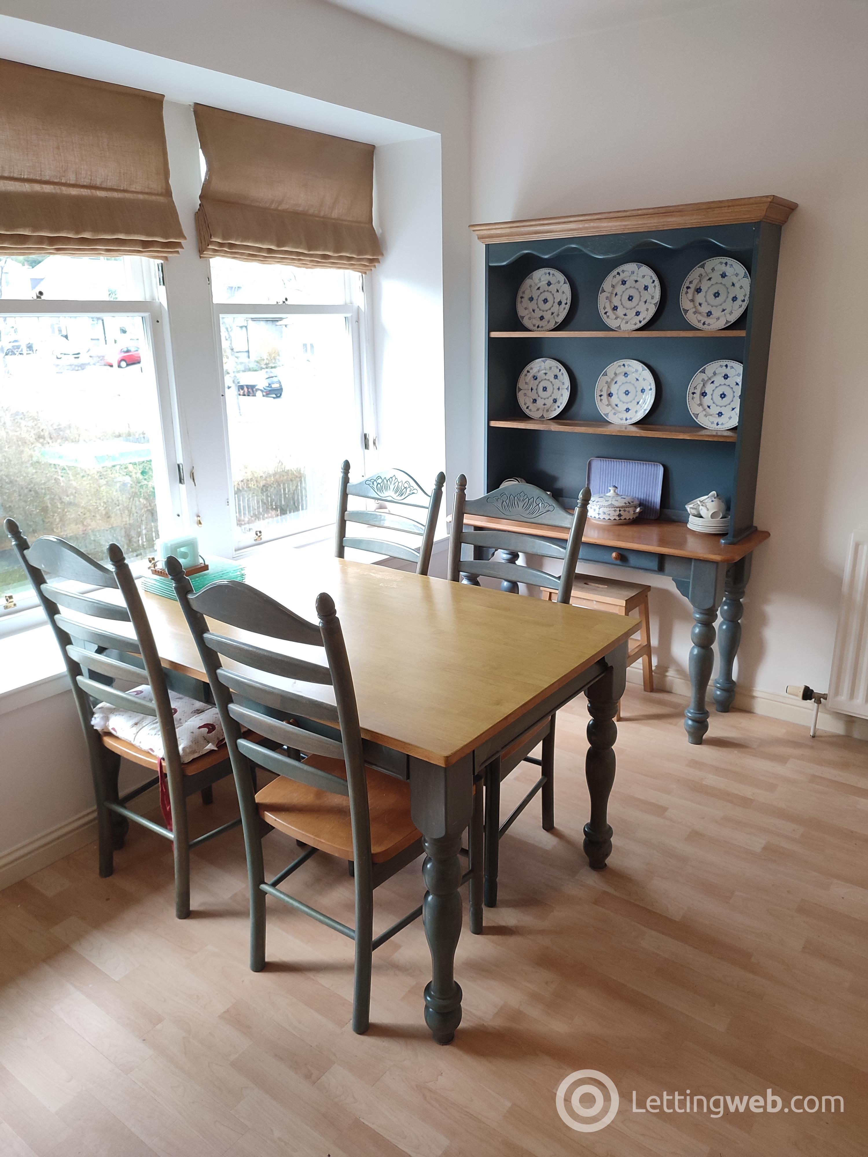 Property to rent in Morningfield Mews, Aberdeen