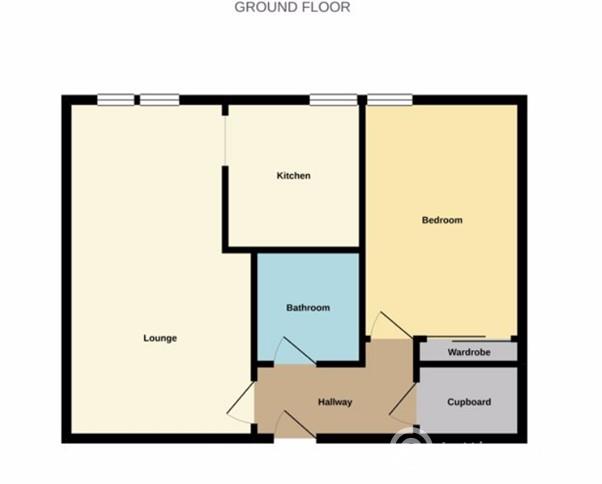 Property to rent in Clifton Manor, Clifton Road