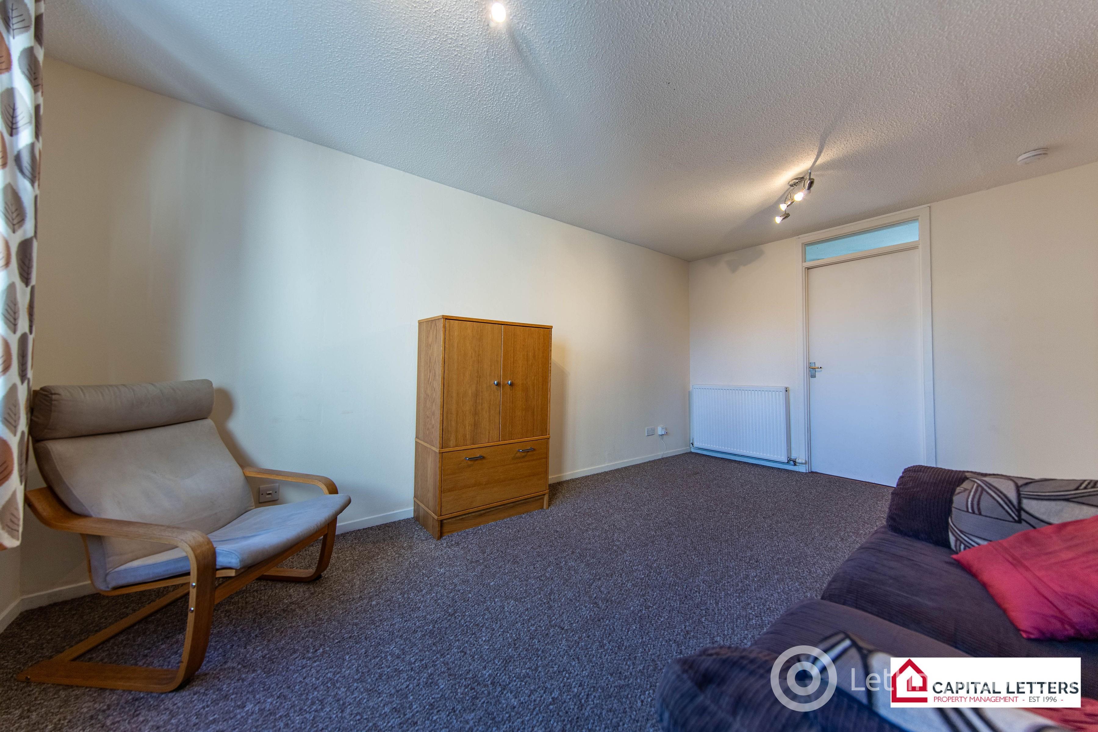 Property to rent in Auchinyell Terrace, Aberdeen