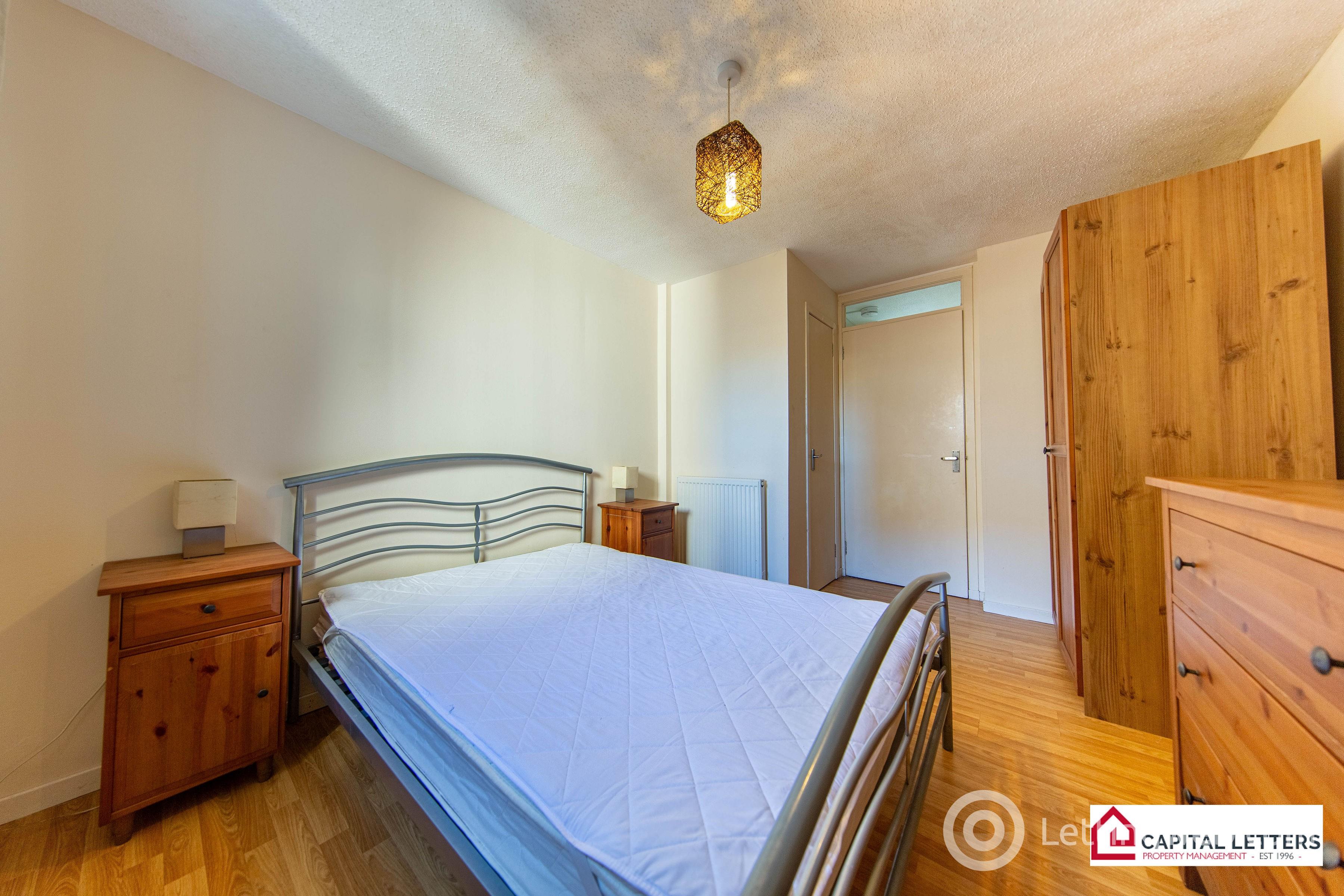 Property to rent in Auchinyell Terrace, Aberdeen