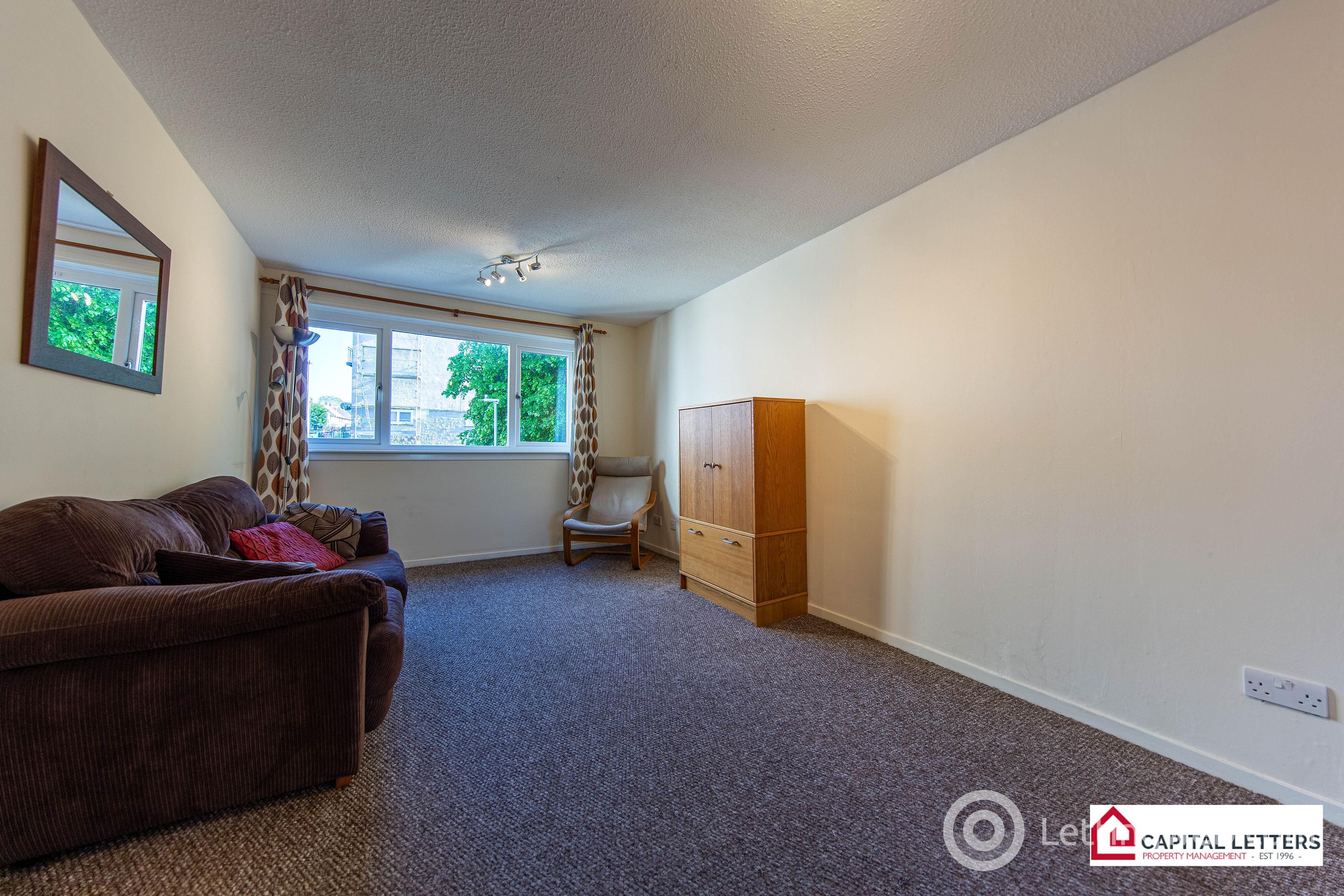 Property to rent in Auchinyell Terrace, Aberdeen