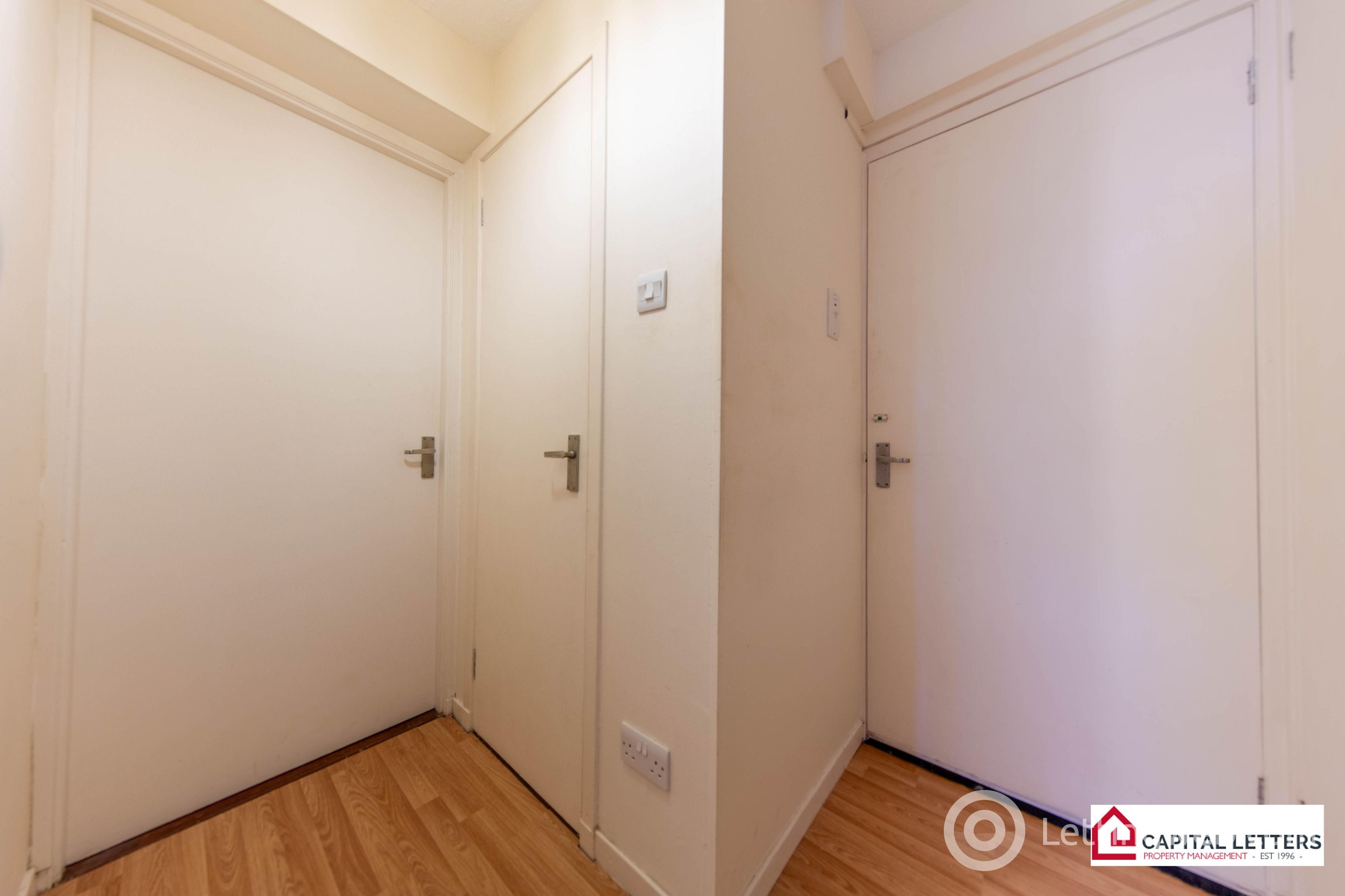 Property to rent in Auchinyell Terrace, Aberdeen