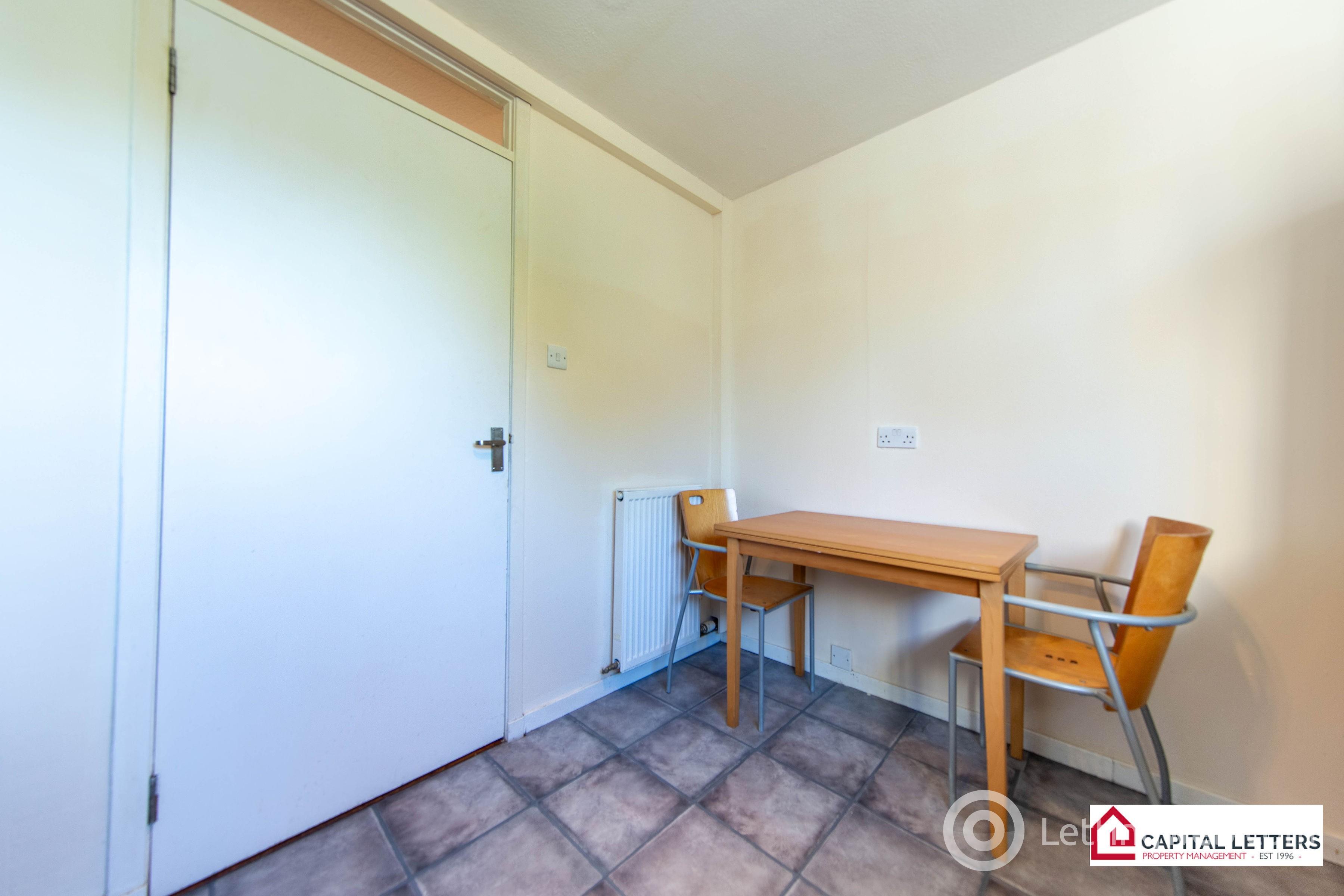 Property to rent in Auchinyell Terrace, Aberdeen