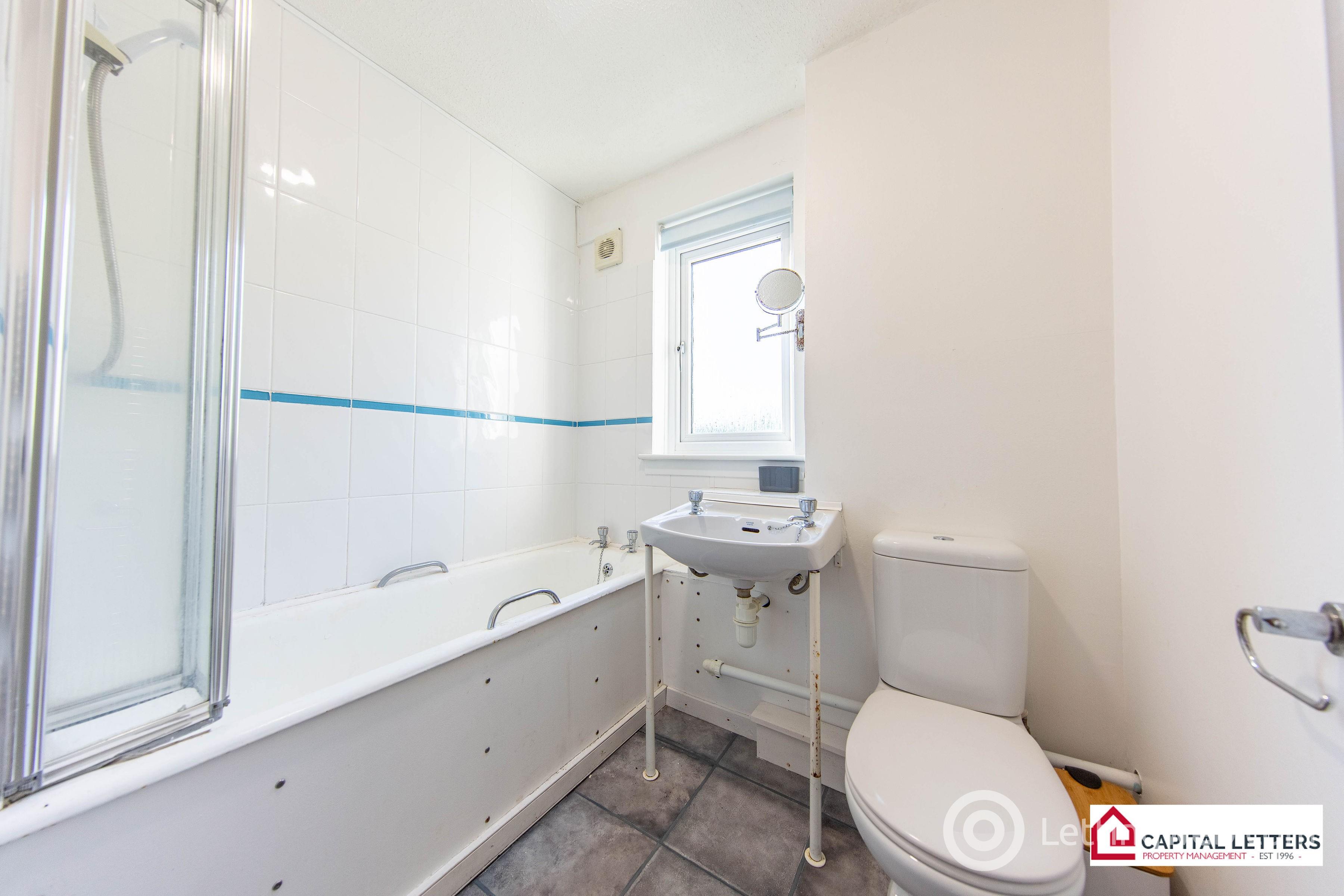 Property to rent in Auchinyell Terrace, Aberdeen