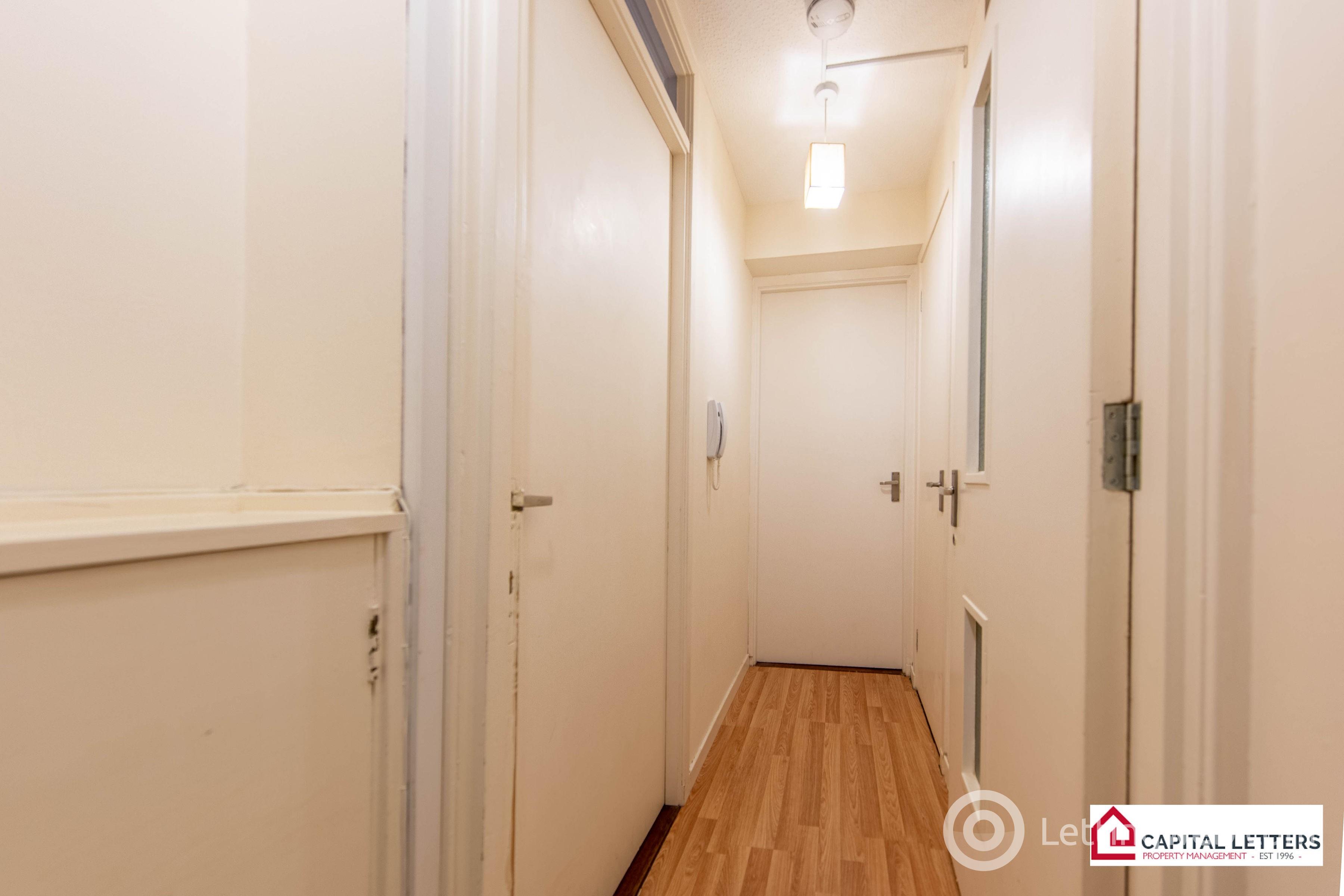 Property to rent in Auchinyell Terrace, Aberdeen