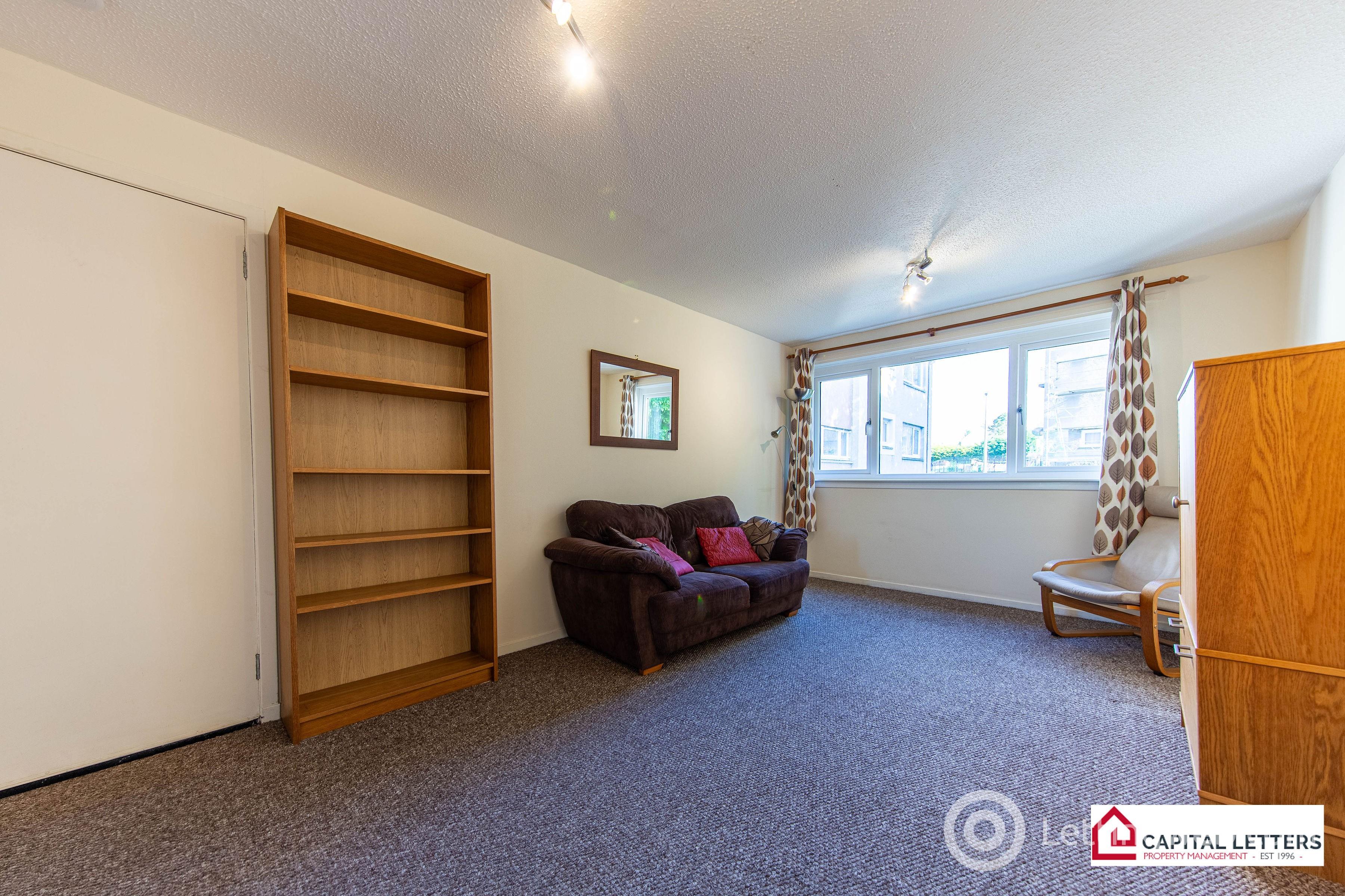 Property to rent in Auchinyell Terrace, Aberdeen