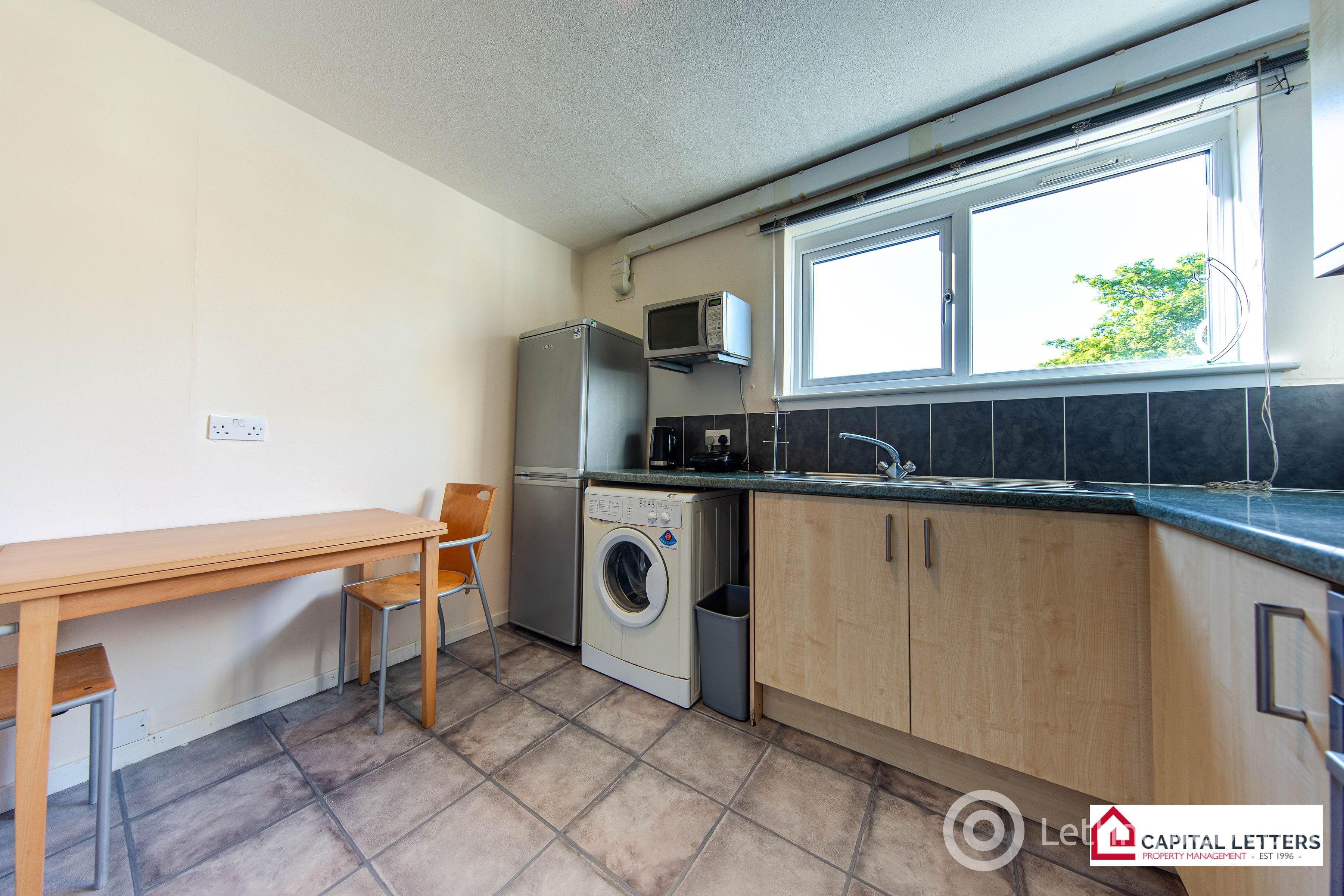 Property to rent in Auchinyell Terrace, Aberdeen