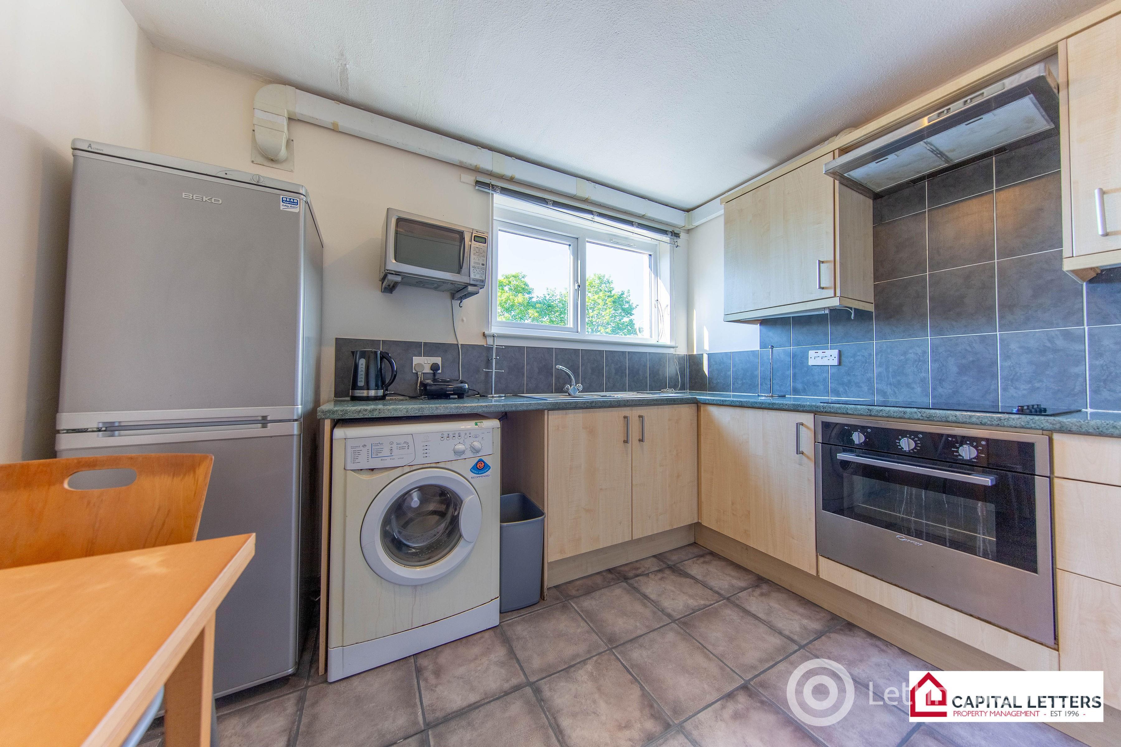 Property to rent in Auchinyell Terrace, Aberdeen