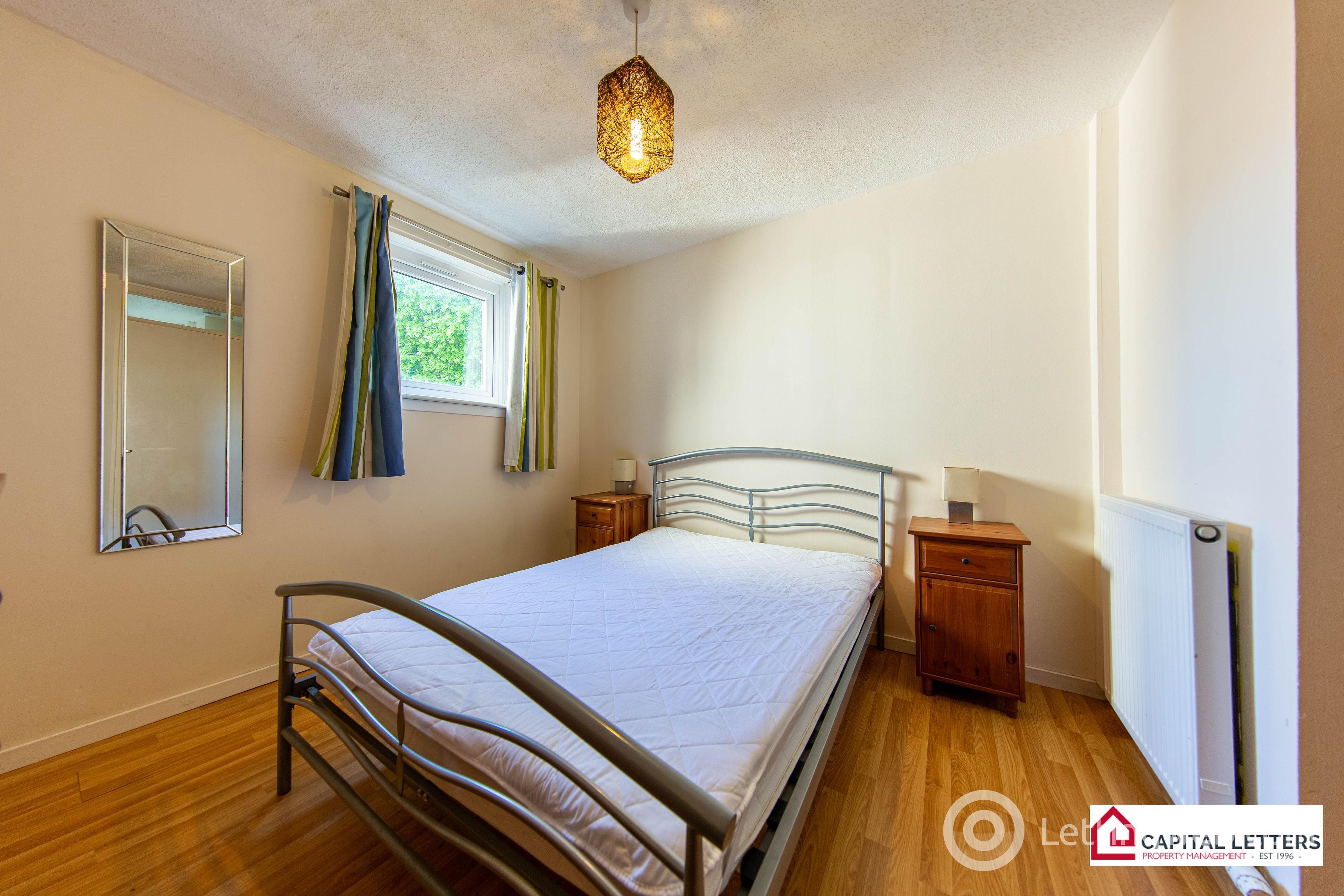 Property to rent in Auchinyell Terrace, Aberdeen