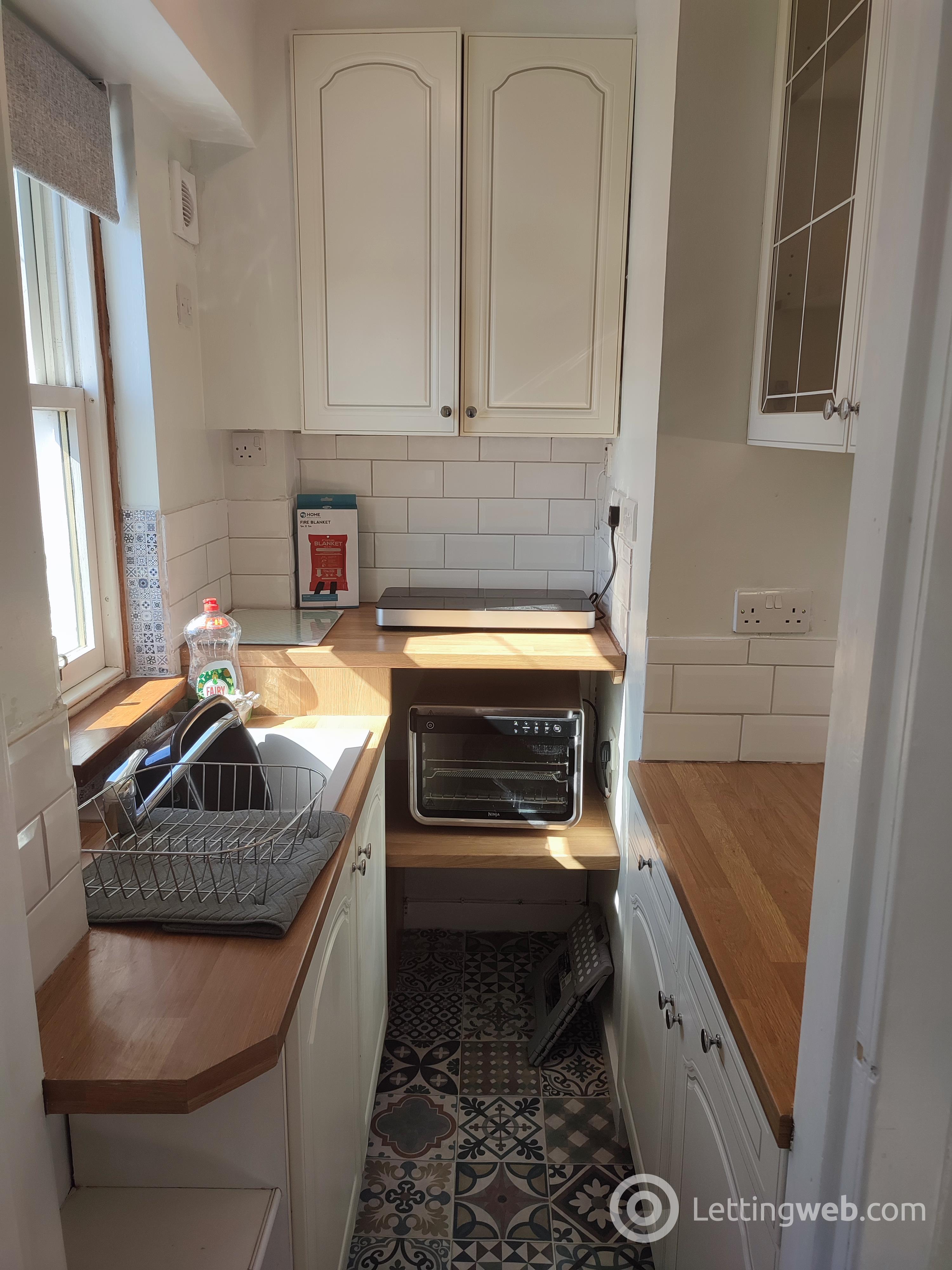 Property to rent in New Pier Road, Footdee, Aberdeen