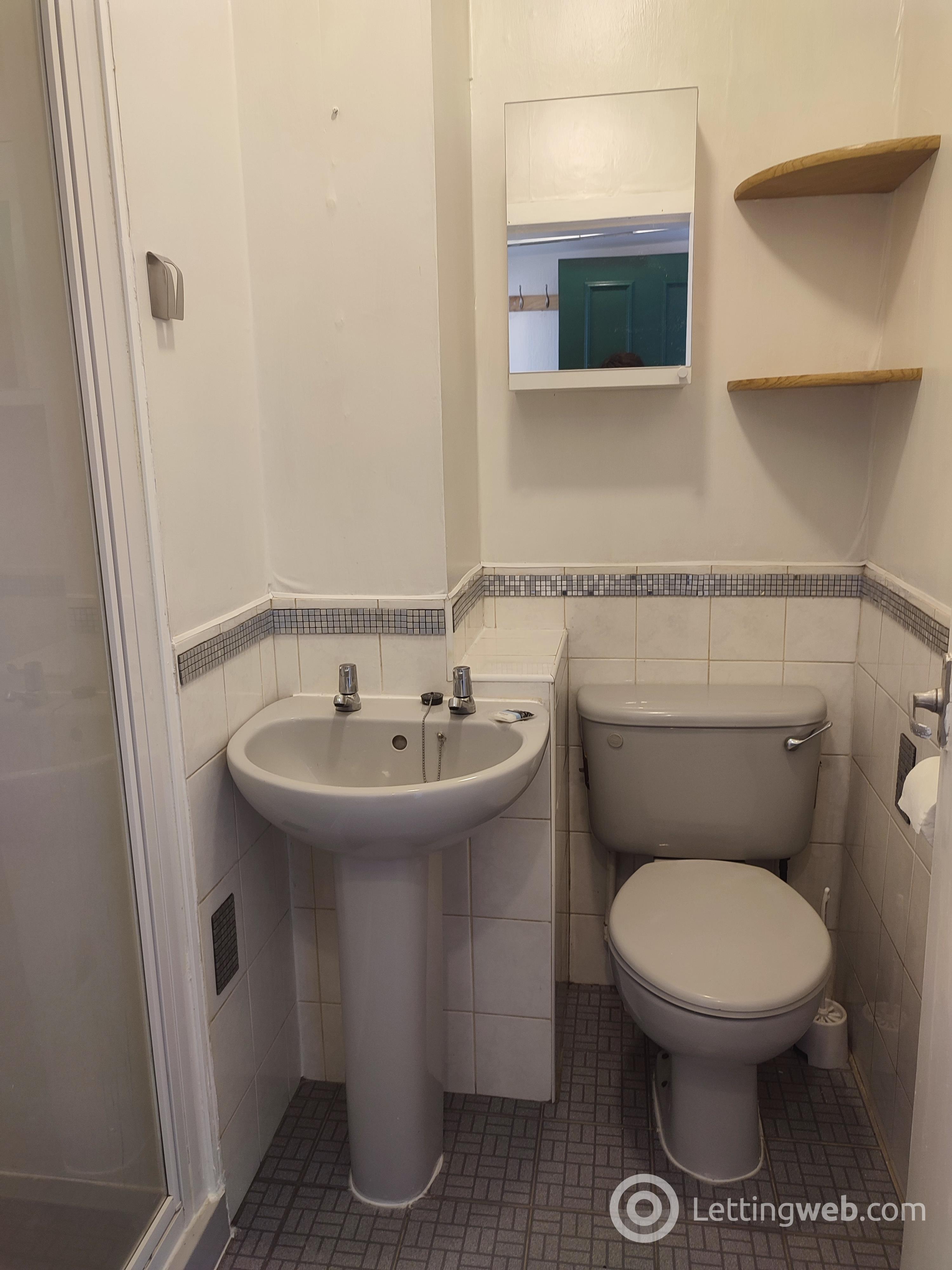 Property to rent in New Pier Road, Footdee, Aberdeen