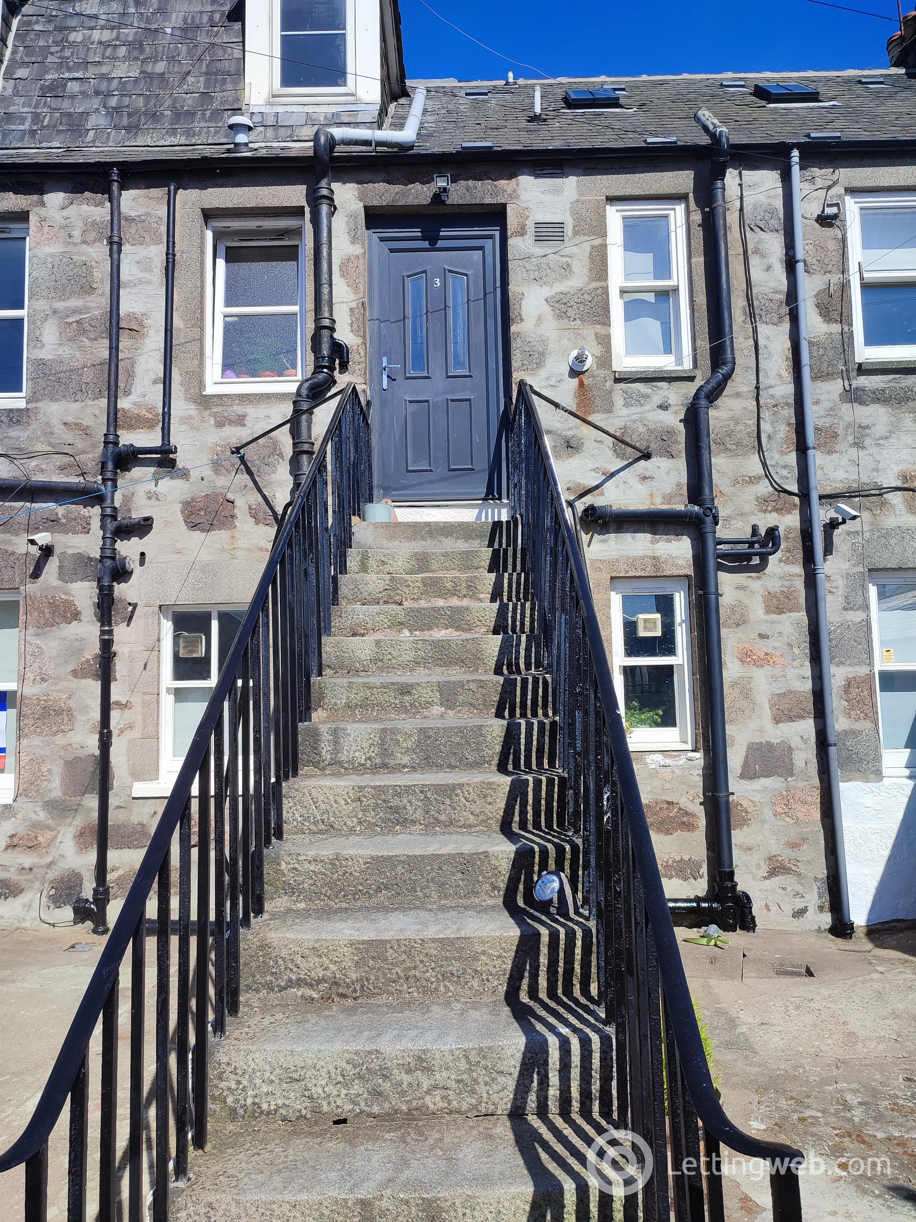 Property to rent in New Pier Road, Footdee, Aberdeen