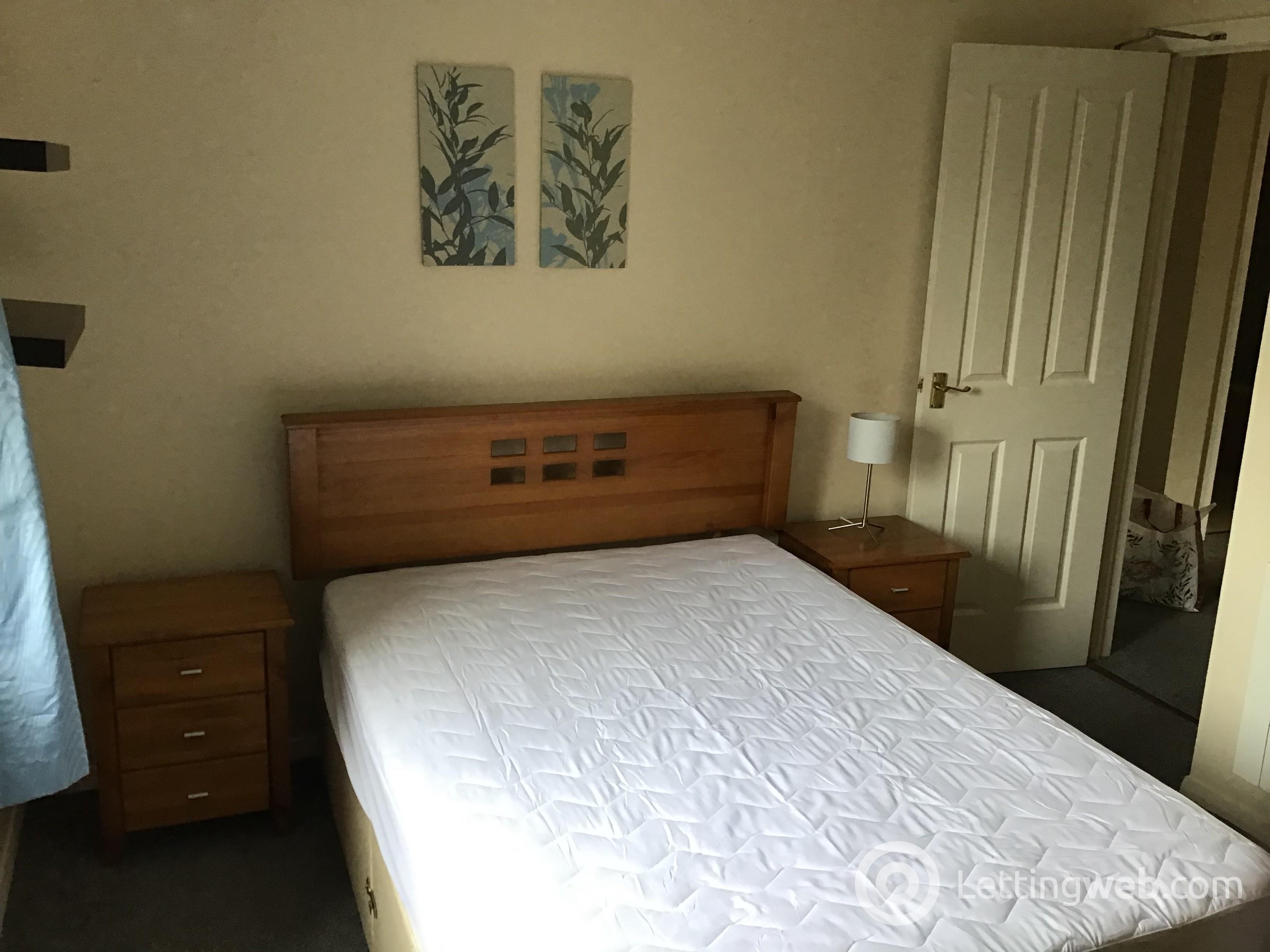 Property to rent in Glendale Mews, Aberdeen AB11