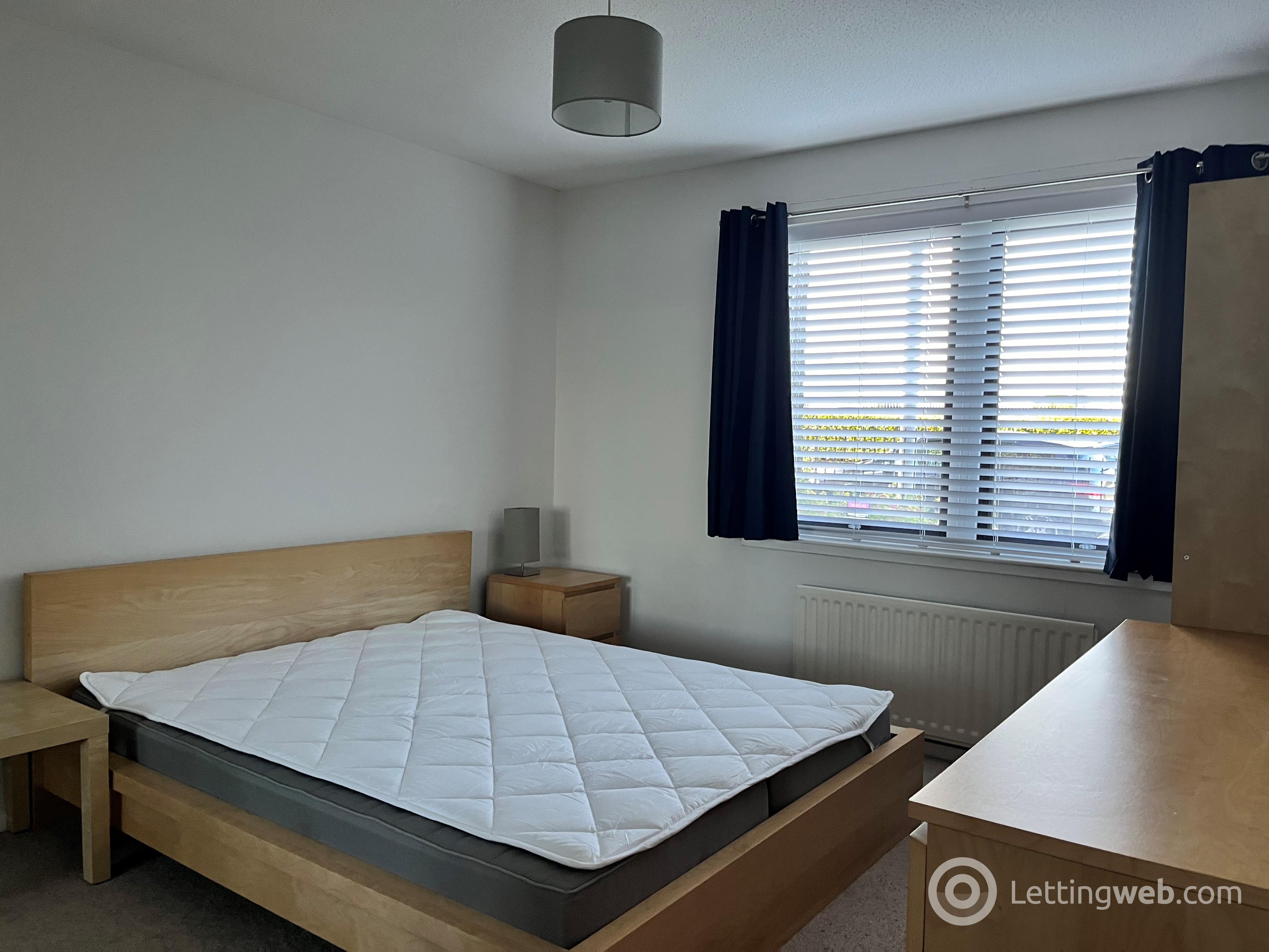 Property to rent in Ardarroch Court, Aberdeen AB24