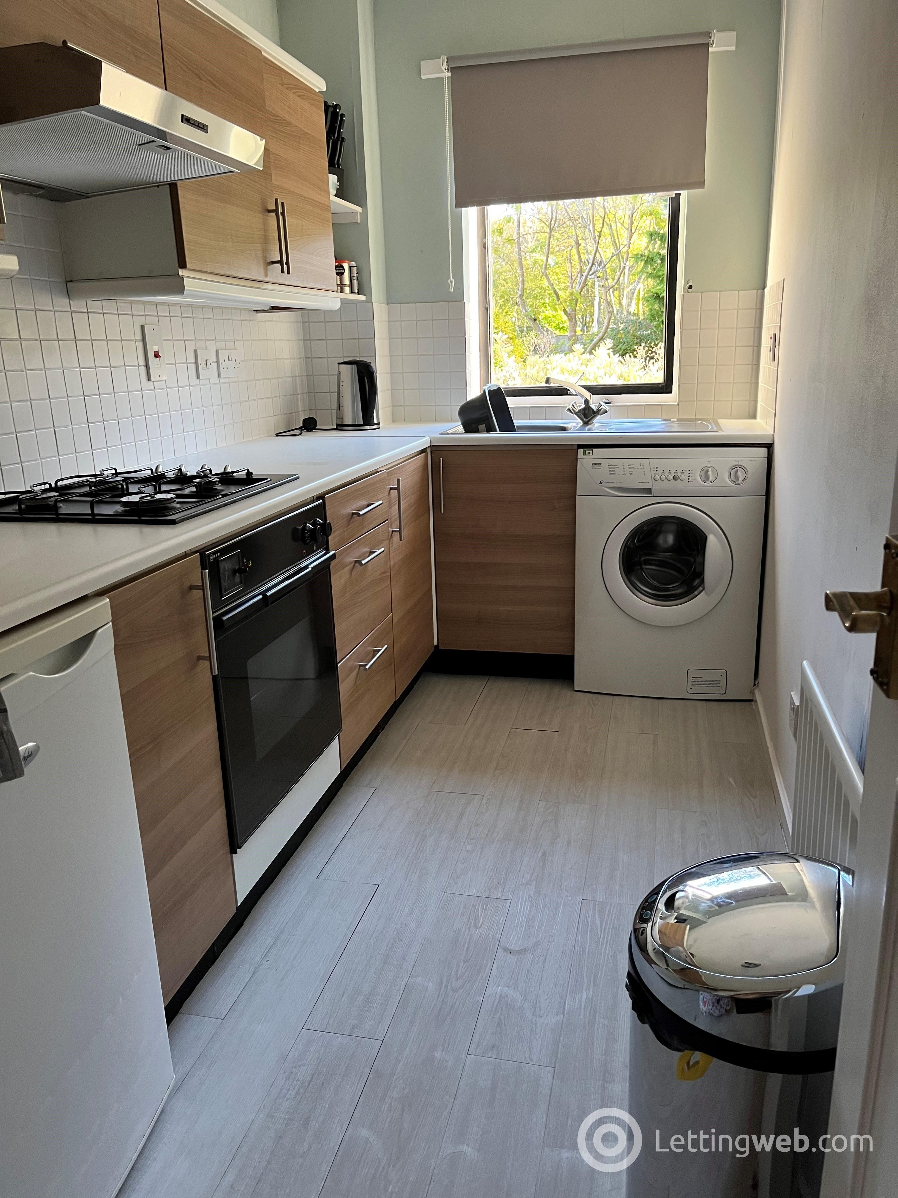 Property to rent in Ardarroch Court, Aberdeen AB24