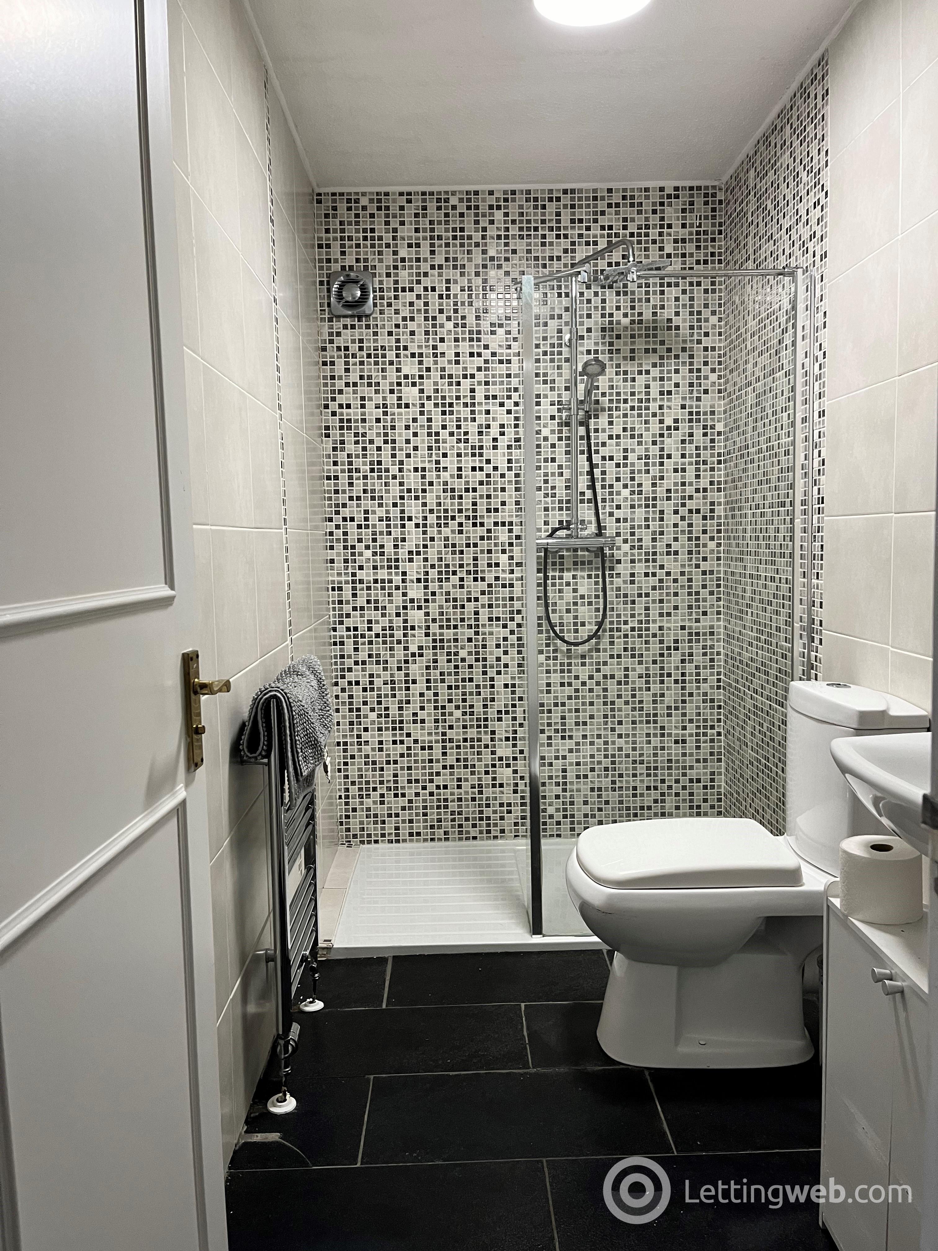 Property to rent in Ardarroch Court, Aberdeen AB24