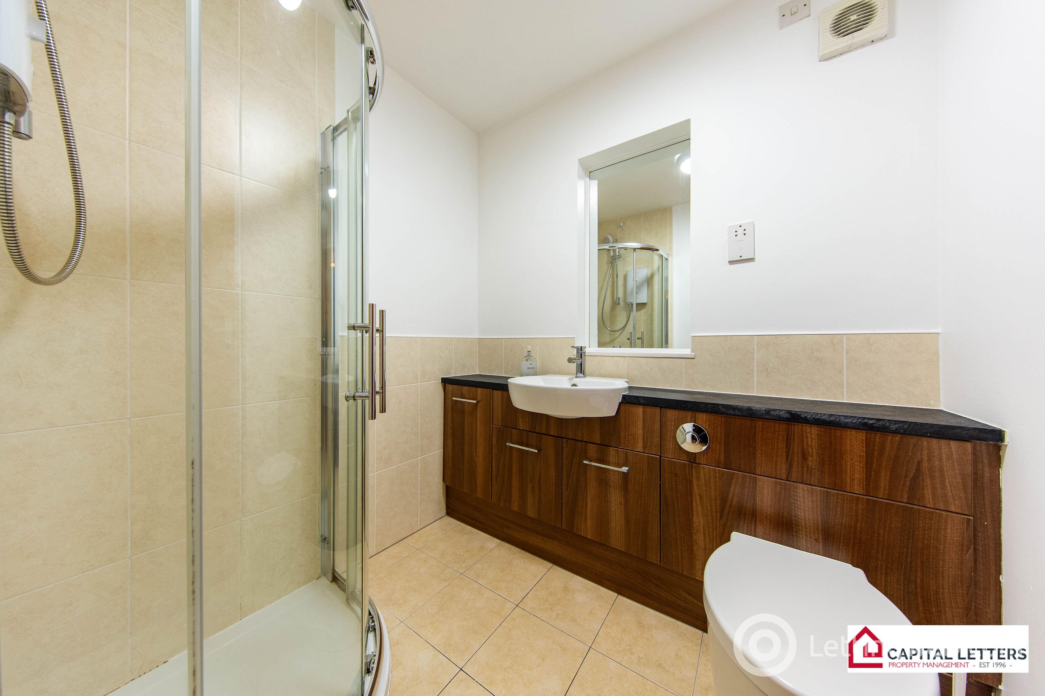 Property to rent in Picardy Court, Aberdeen