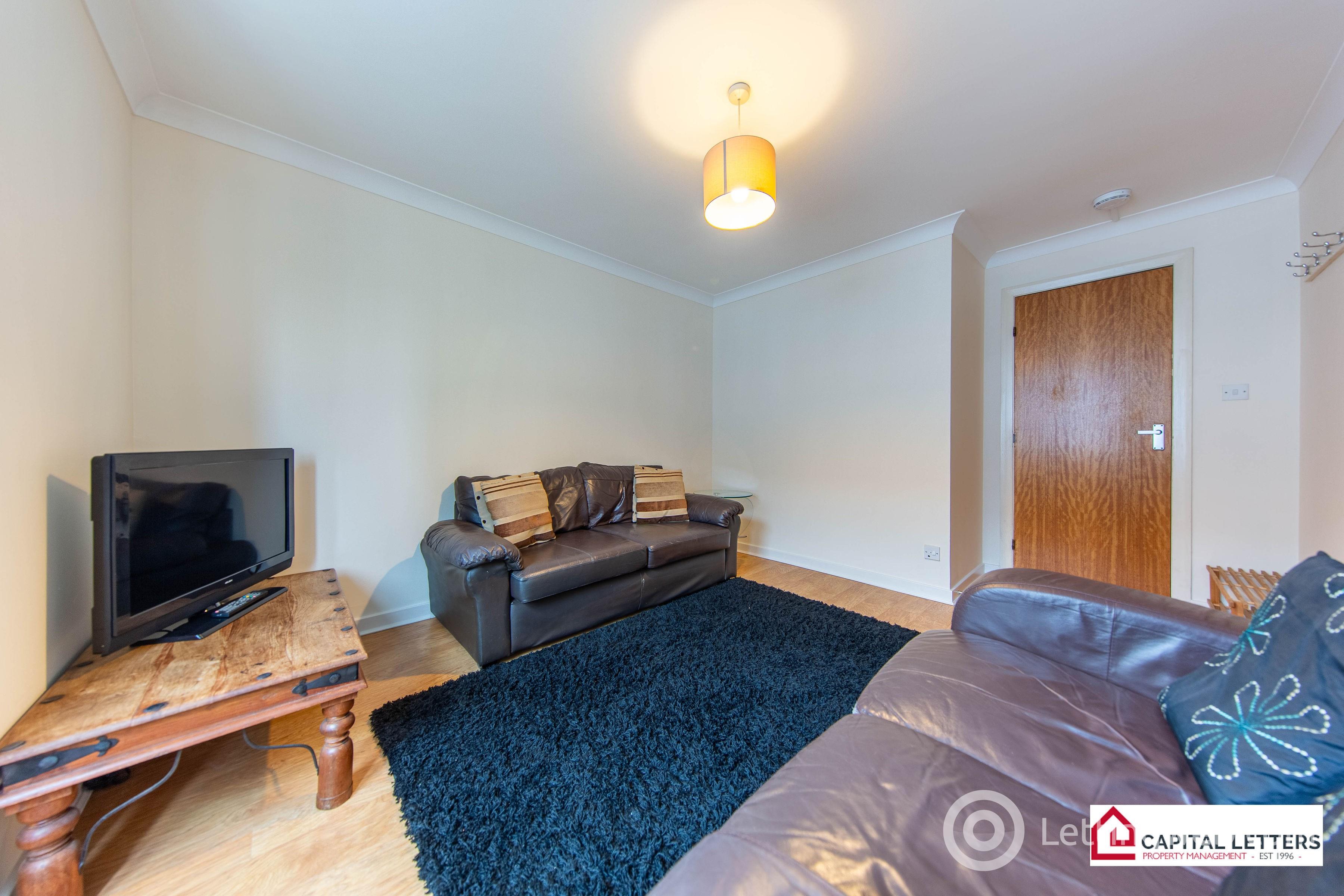 Property to rent in Picardy Court, Aberdeen