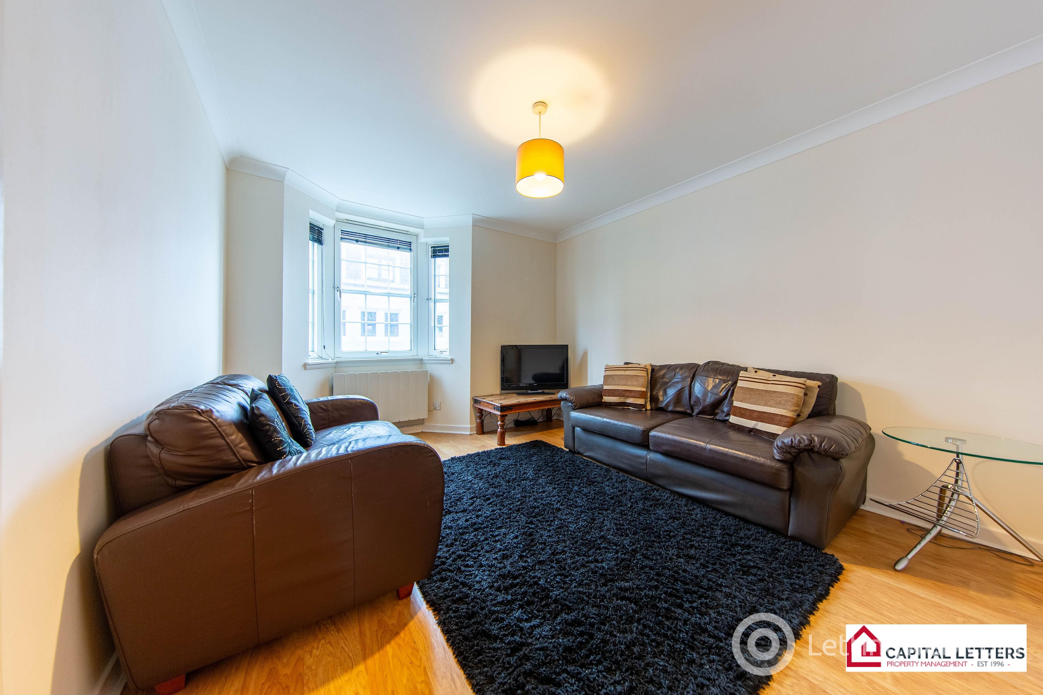 Property to rent in Picardy Court, Aberdeen