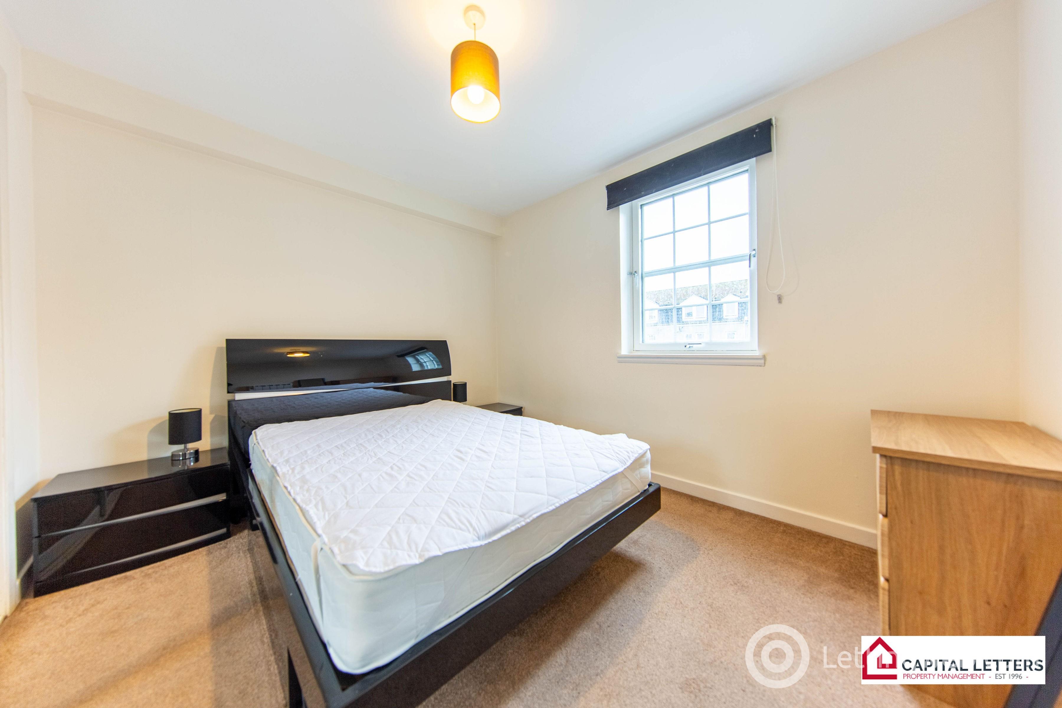 Property to rent in Picardy Court, Aberdeen
