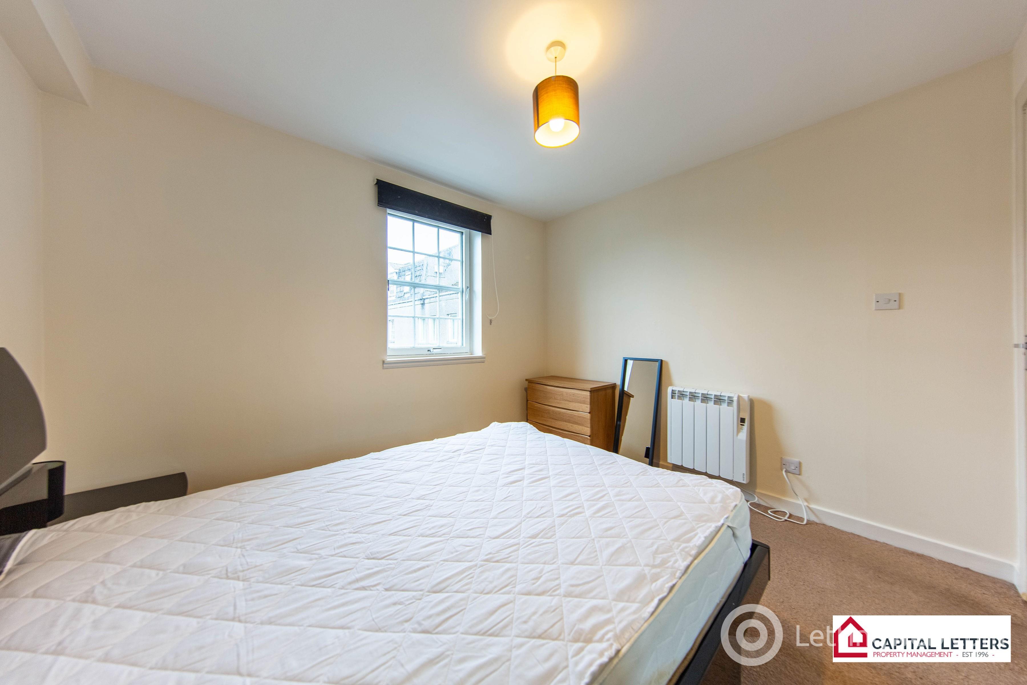 Property to rent in Picardy Court, Aberdeen