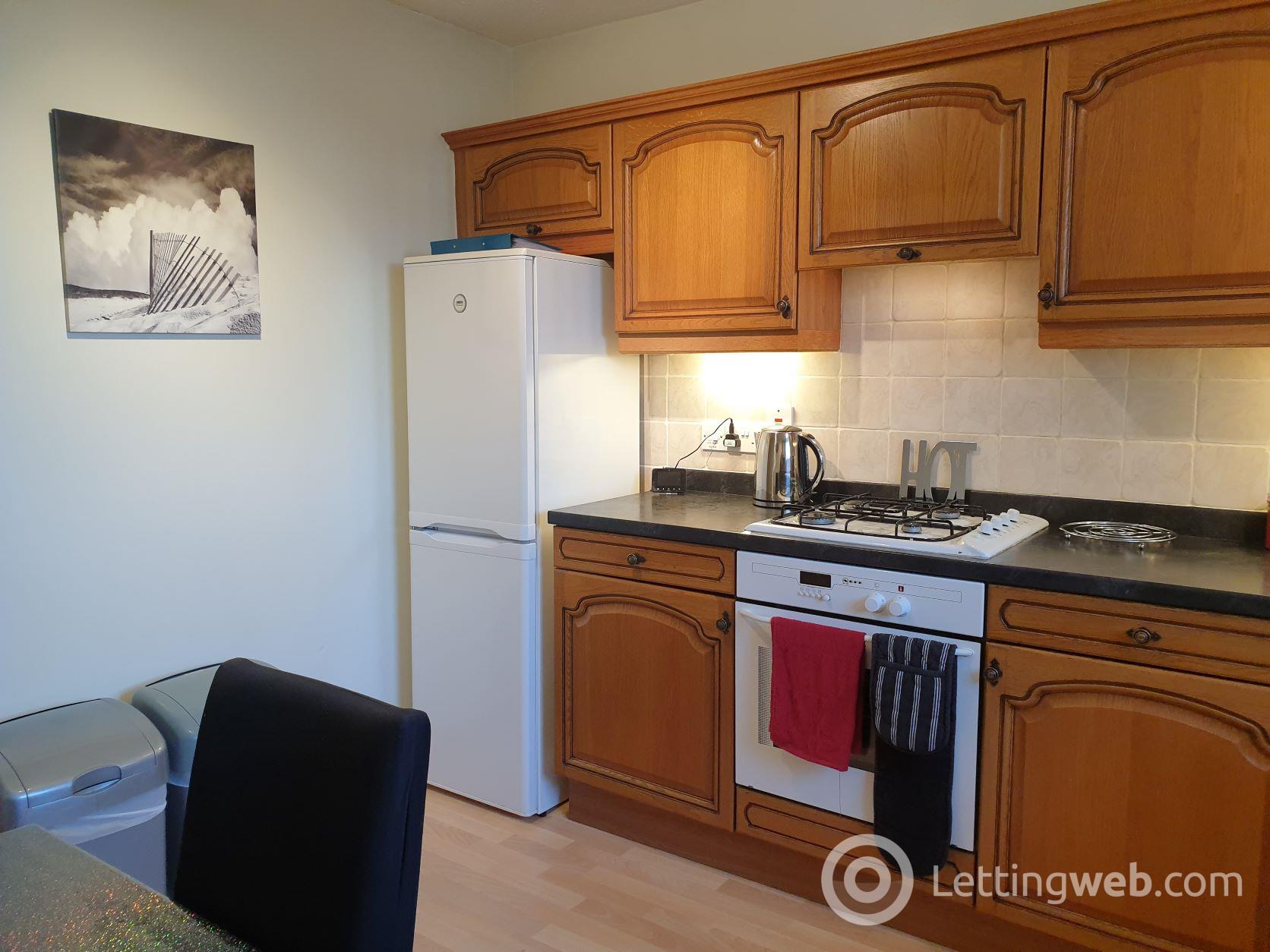 Property to rent in Hilton Heights, Aberdeen