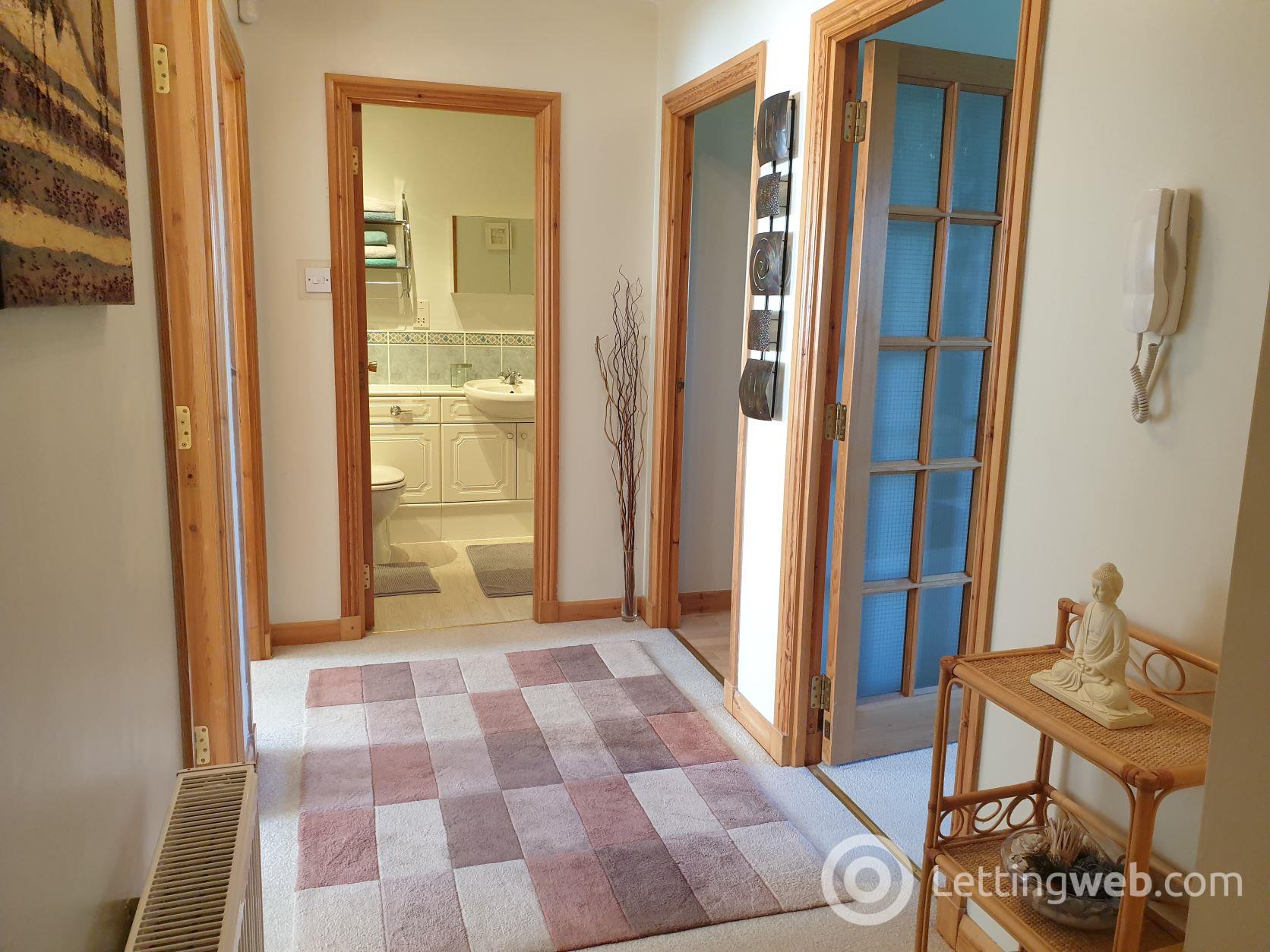 Property to rent in Hilton Heights, Aberdeen