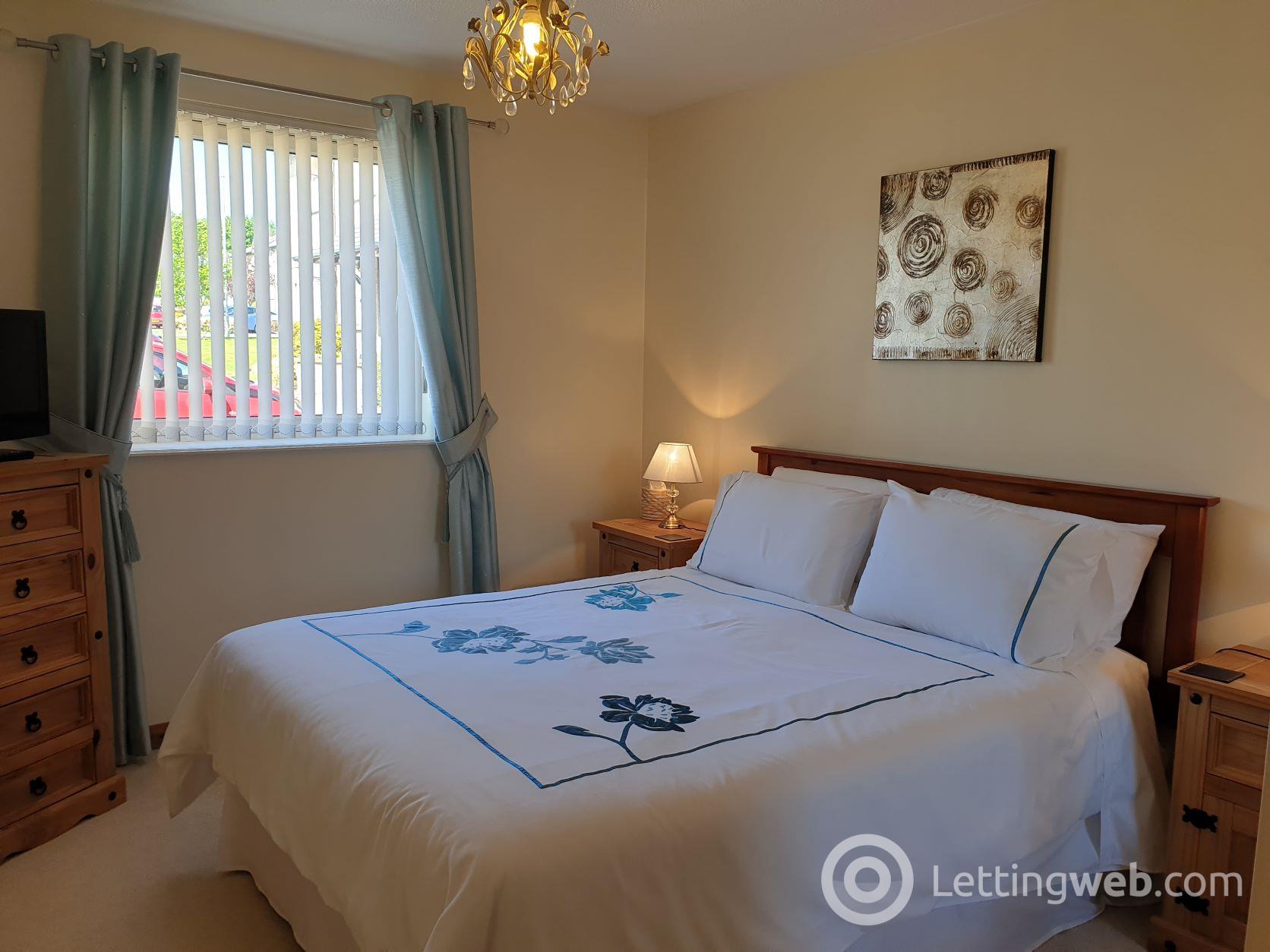 Property to rent in Hilton Heights, Aberdeen