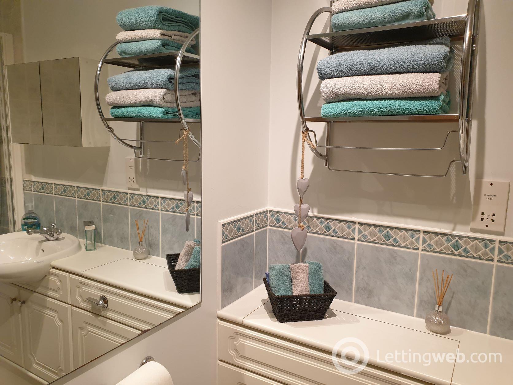 Property to rent in Hilton Heights, Aberdeen