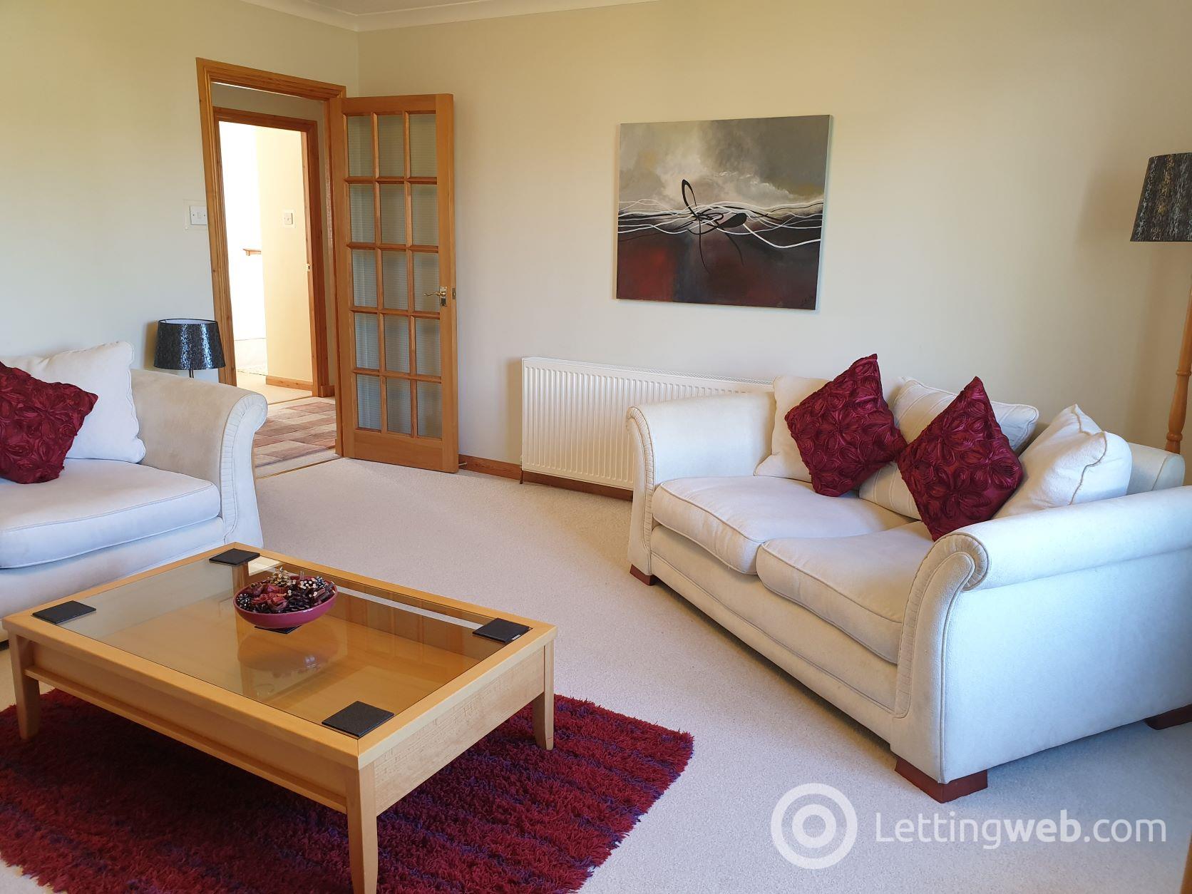 Property to rent in Hilton Heights, Aberdeen