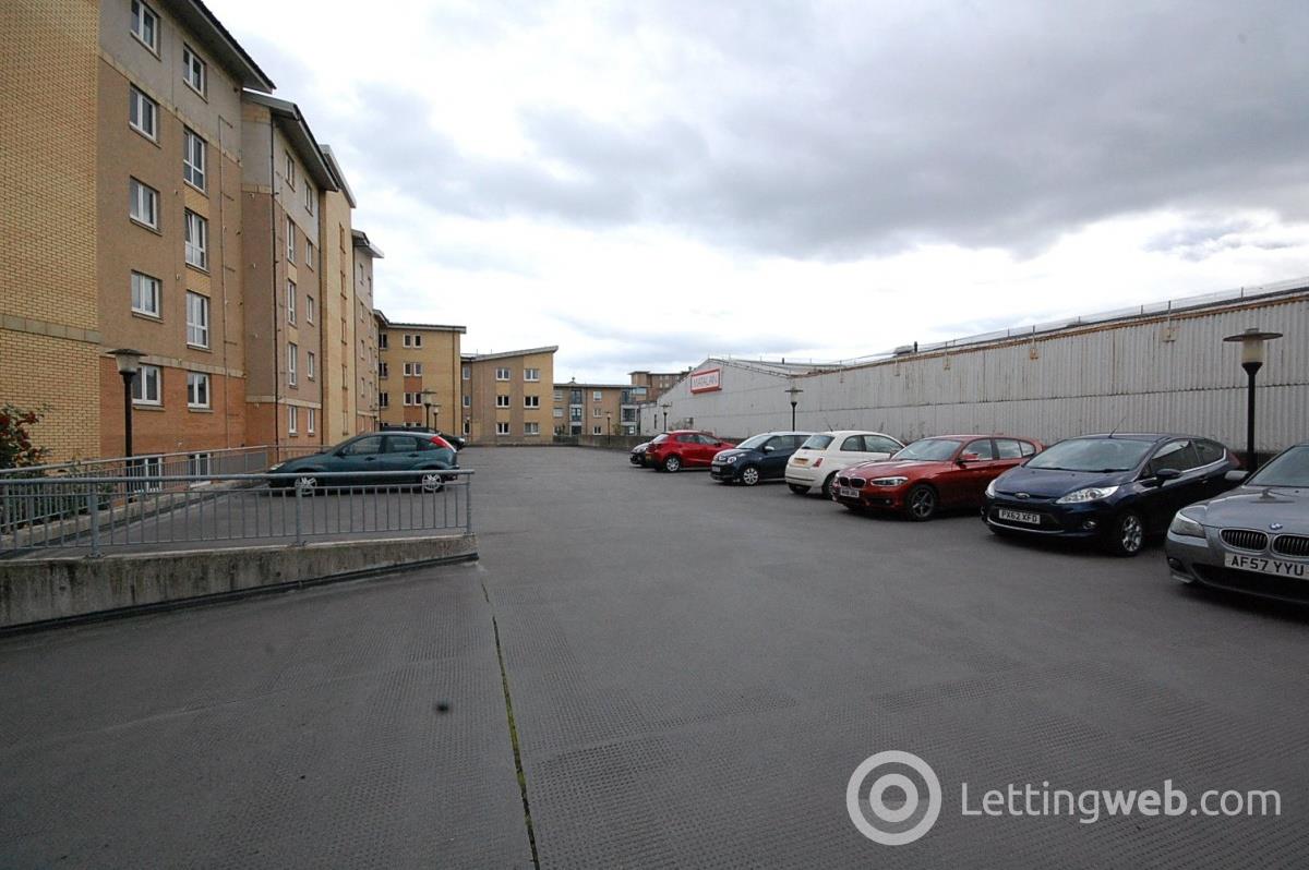 Property to rent in Bothwell Road, Aberdeen. AB24 5DD