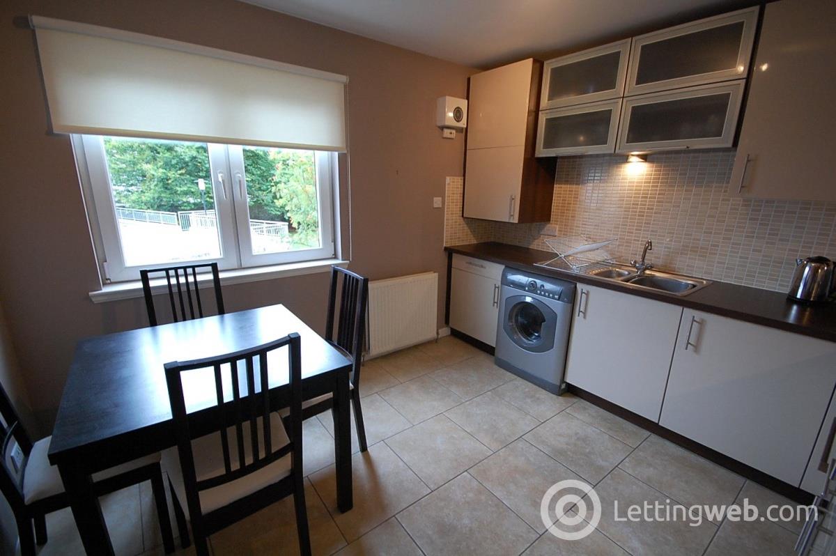 Property to rent in Bothwell Road, Aberdeen. AB24 5DD