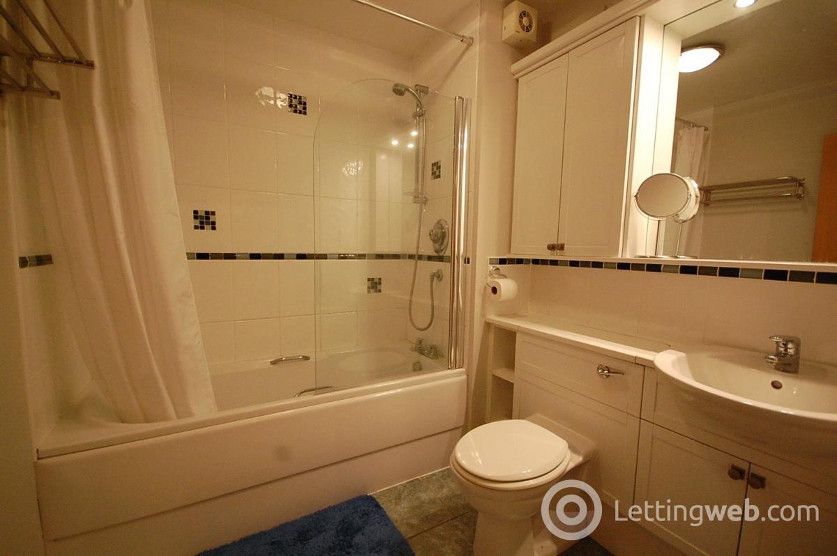 Property to rent in Bothwell Road, Aberdeen. AB24 5DD