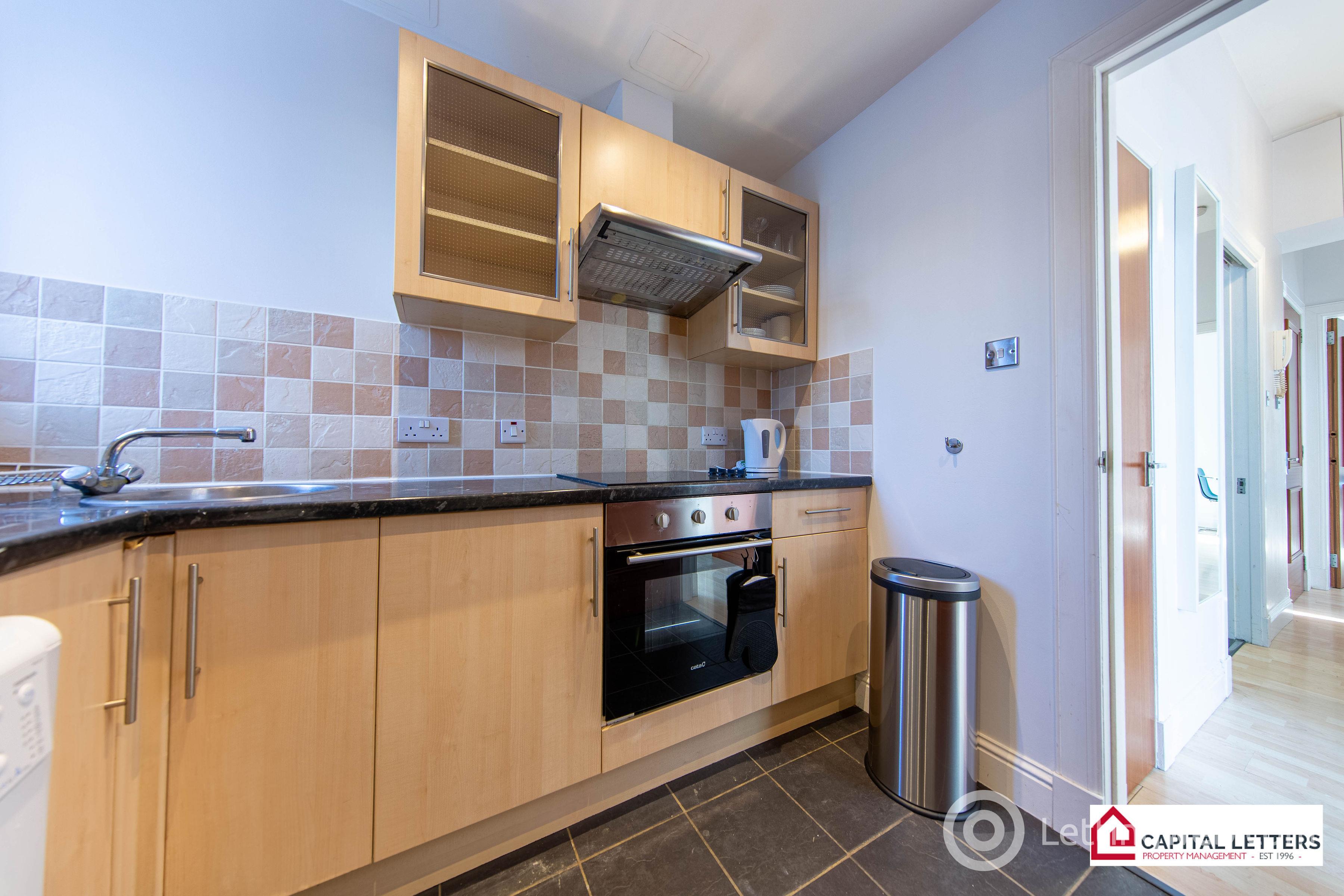 Property to rent in Union Street, Aberdeen