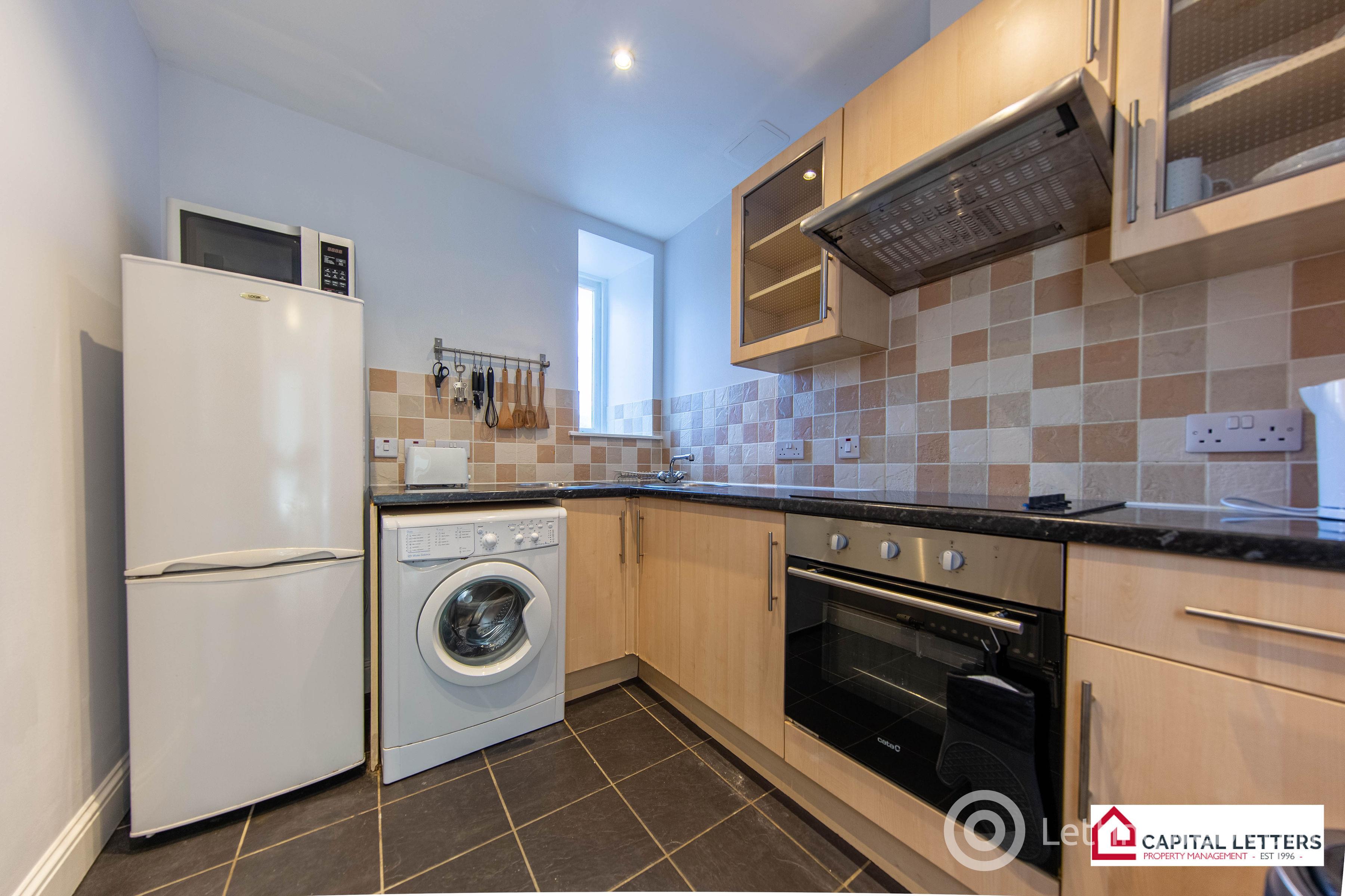 Property to rent in Union Street, Aberdeen