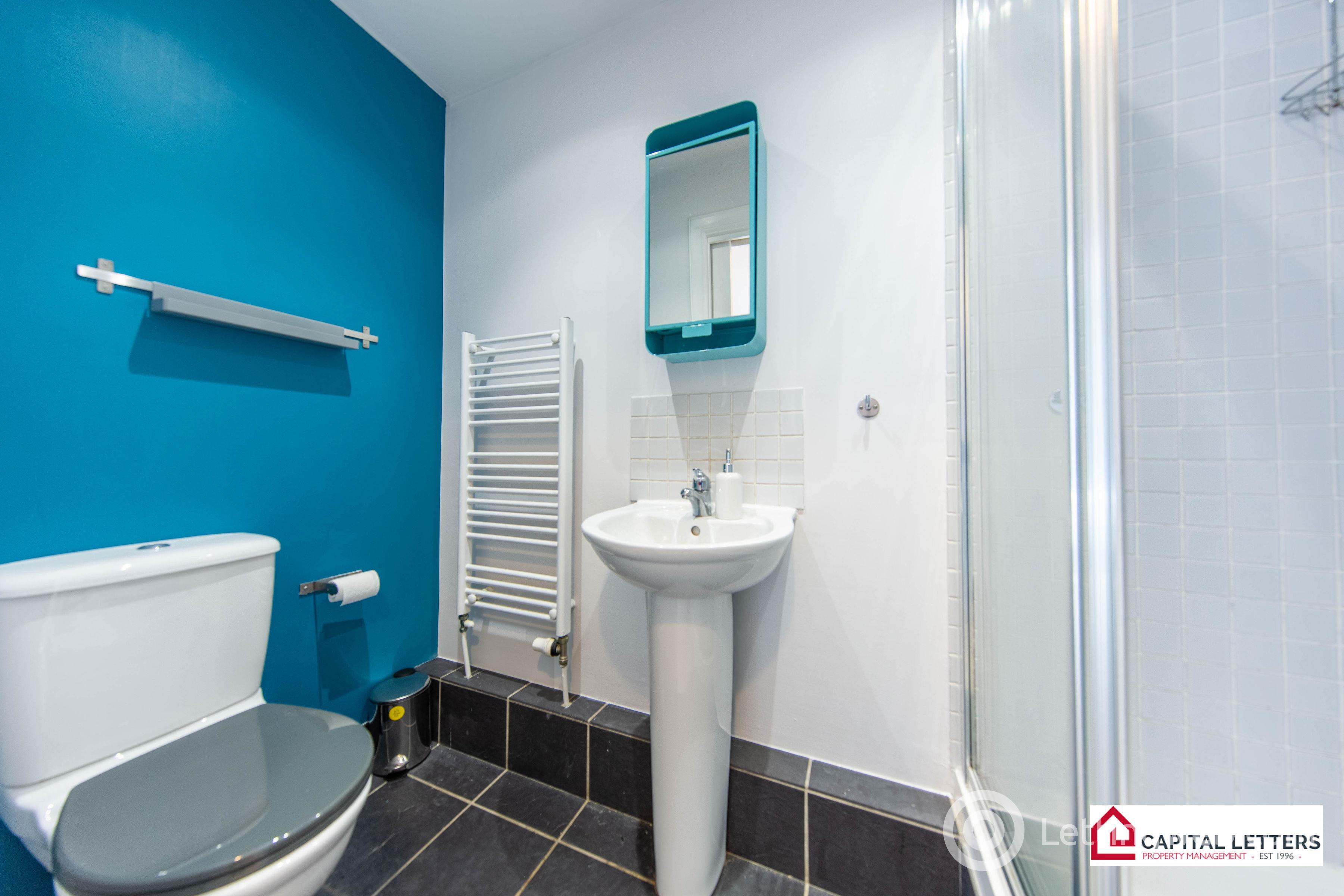 Property to rent in Union Street, Aberdeen