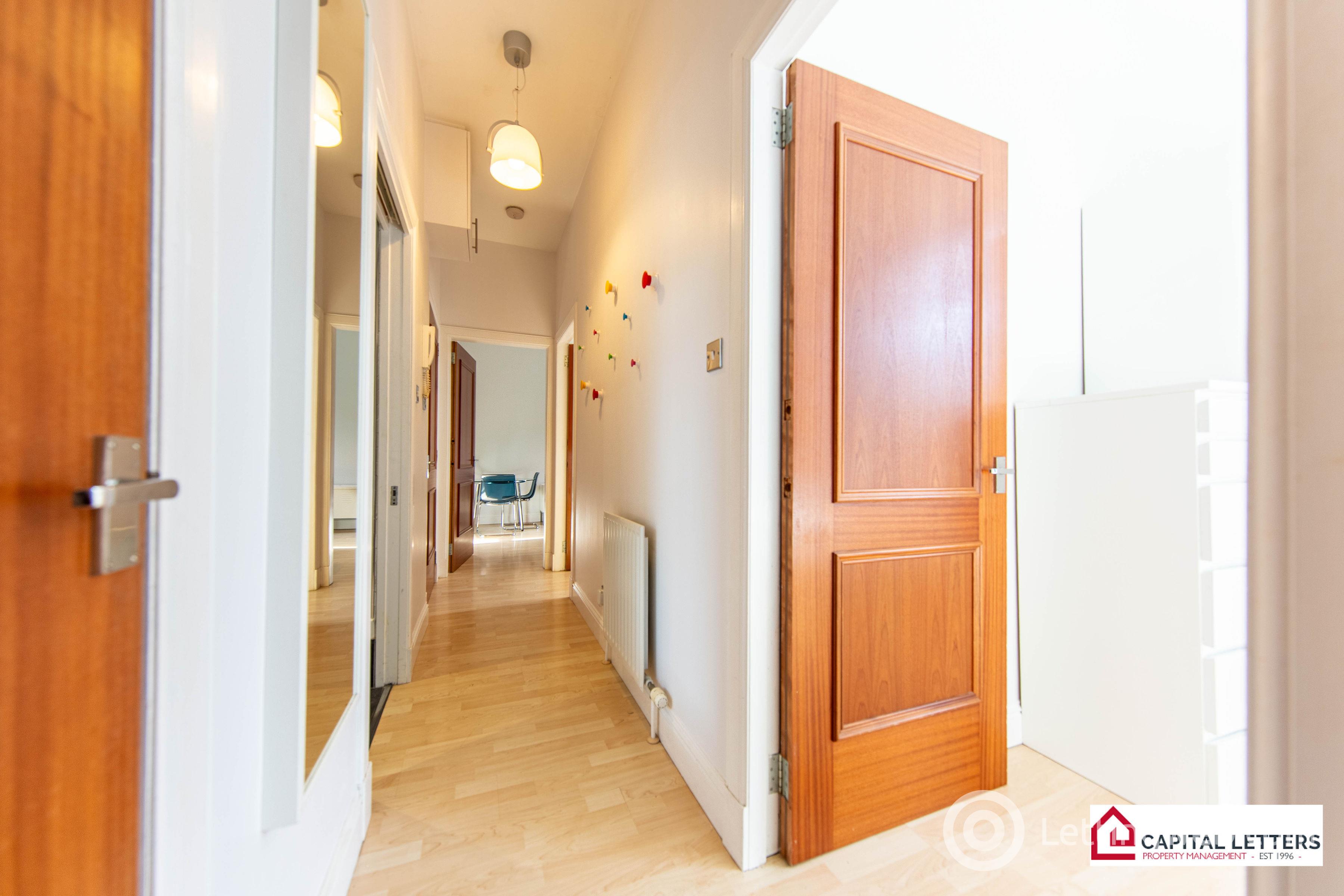 Property to rent in Union Street, Aberdeen