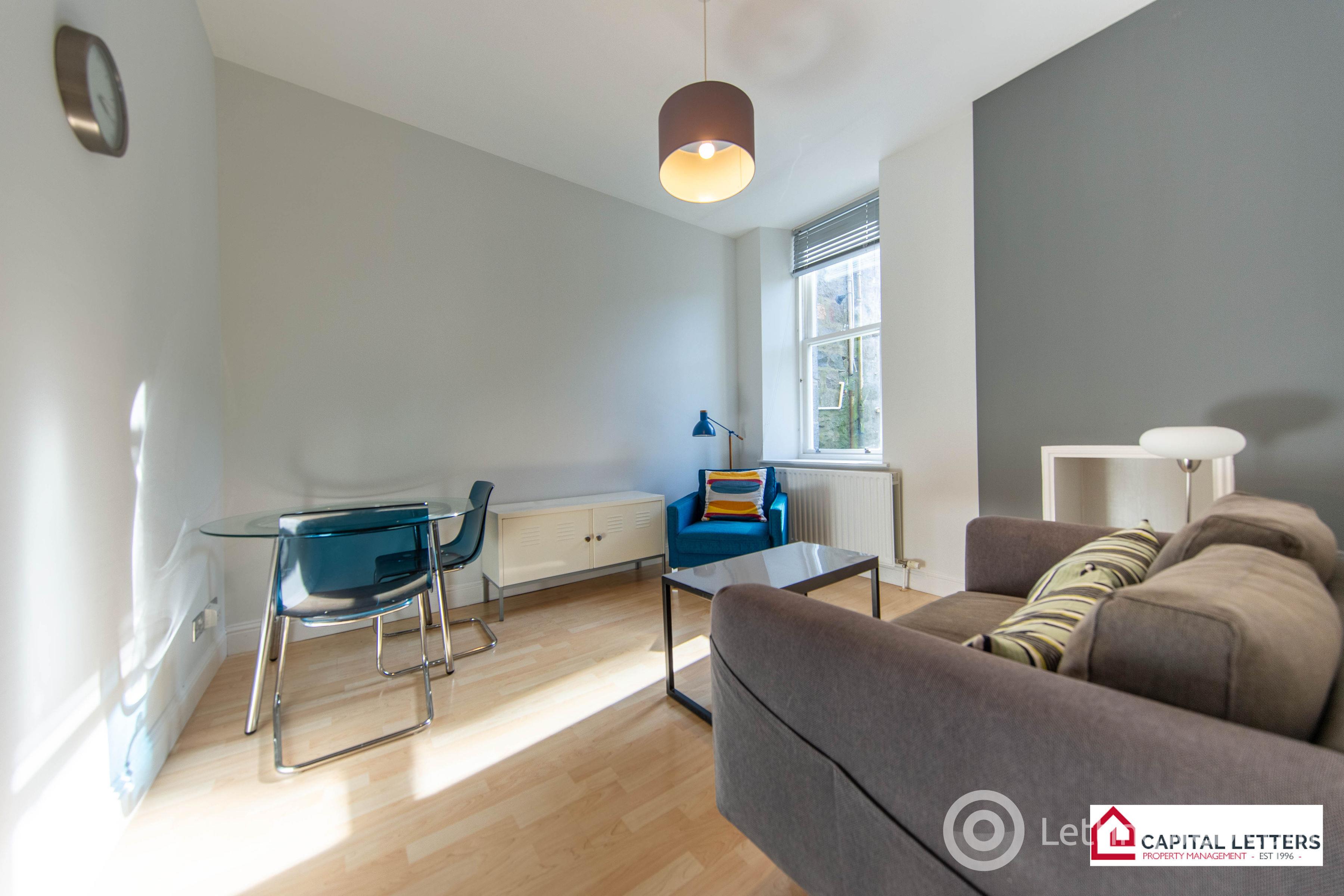 Property to rent in Union Street, Aberdeen