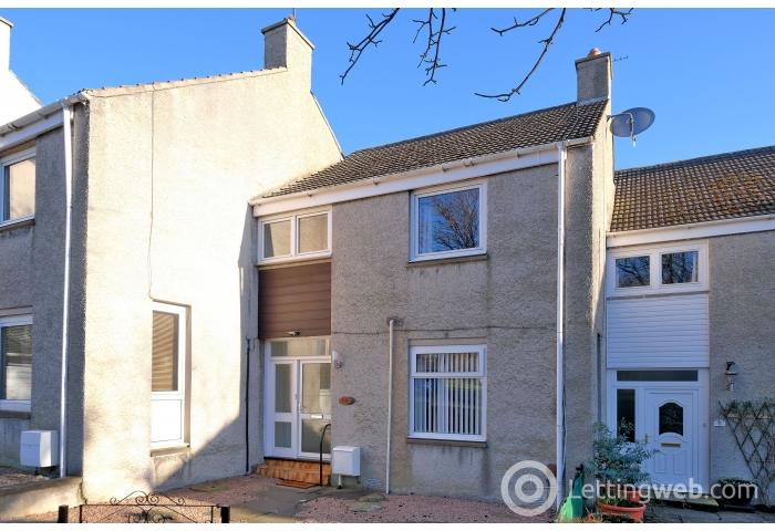 Property to rent in Ruthrieston Road, Aberdeen