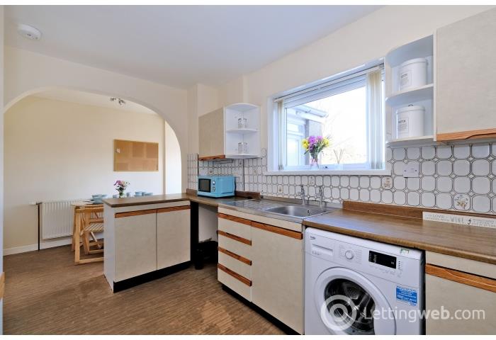 Property to rent in Ruthrieston Road, Aberdeen