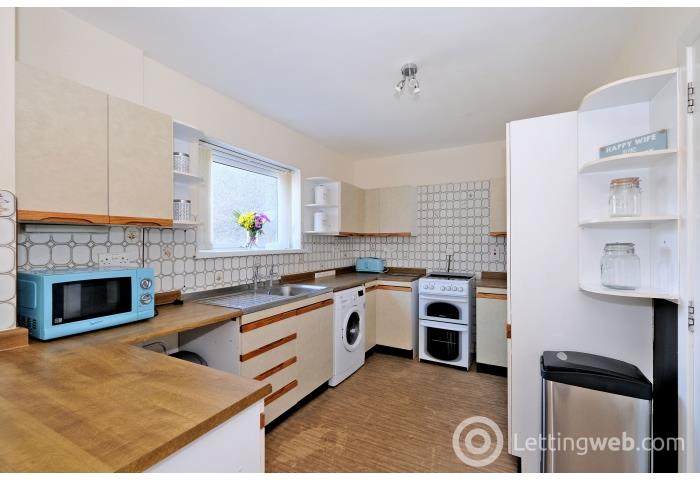 Property to rent in Ruthrieston Road, Aberdeen