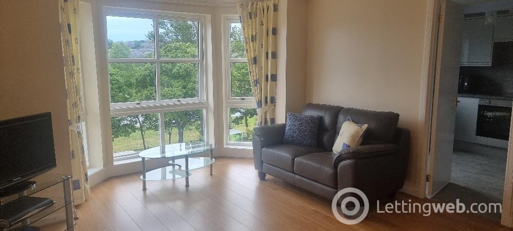 Property to rent in Ruthrieston Court, Aberdeen