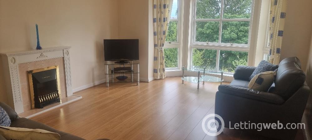 Property to rent in Ruthrieston Court, Aberdeen