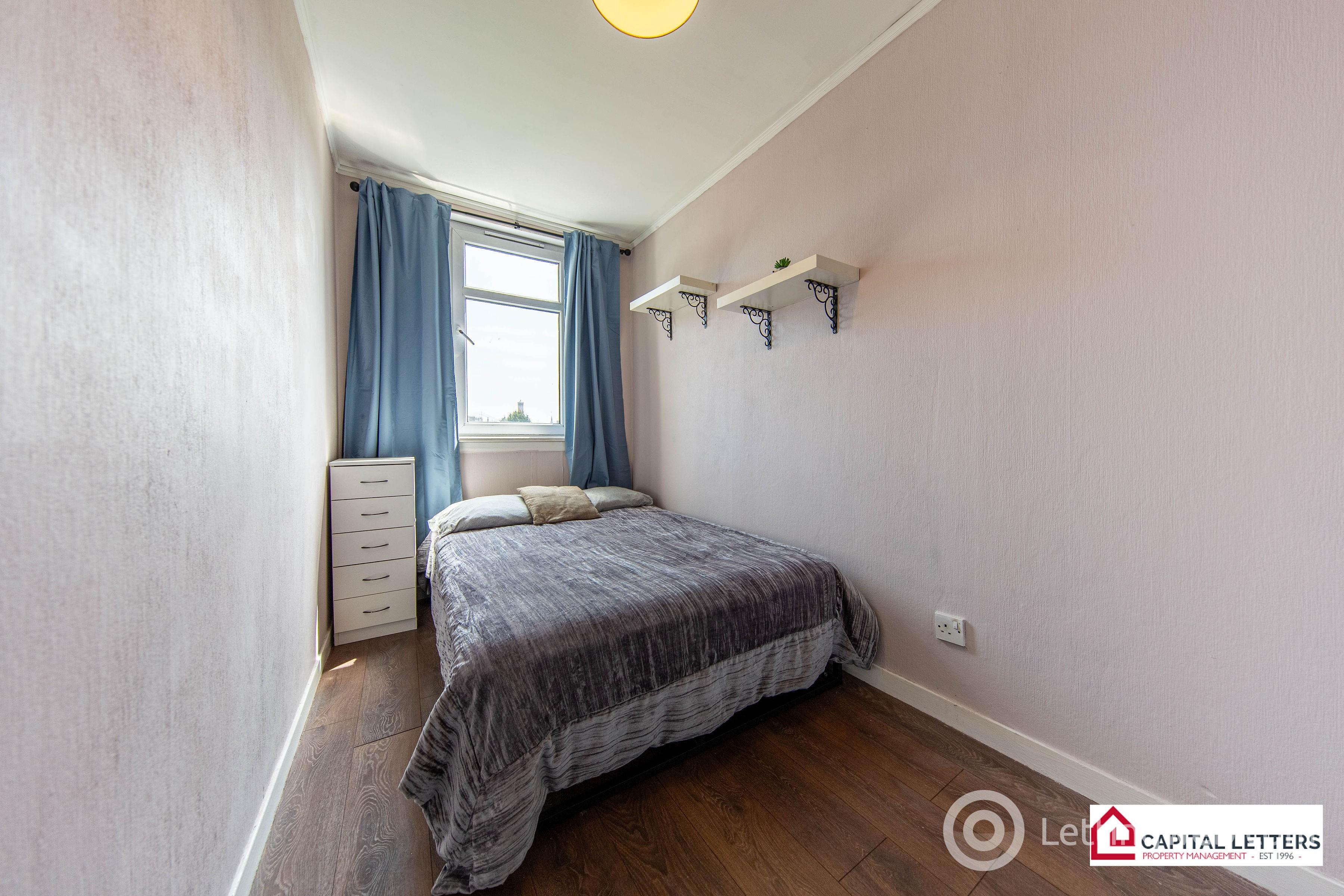 Property to rent in St Clair Street