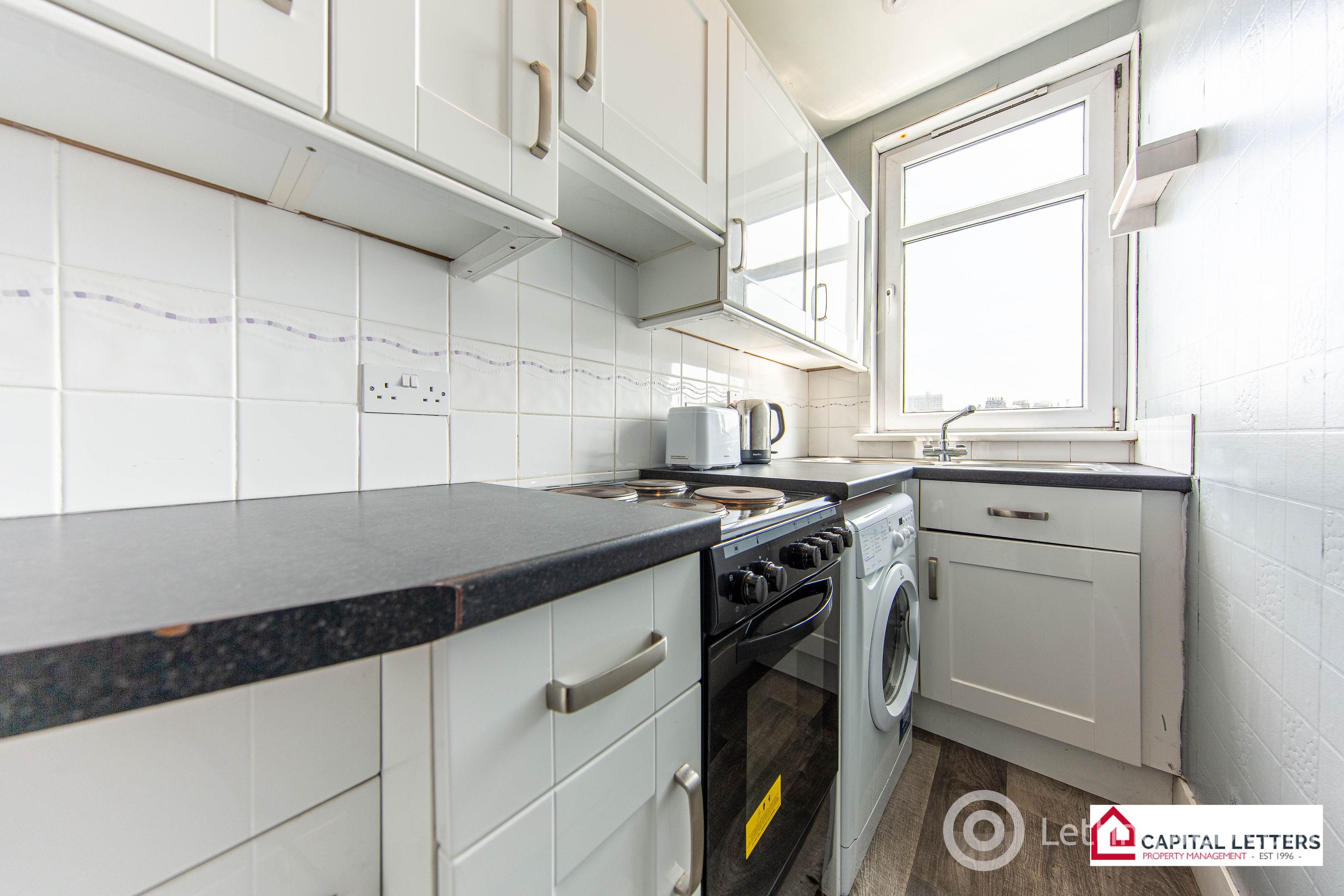 Property to rent in St Clair Street