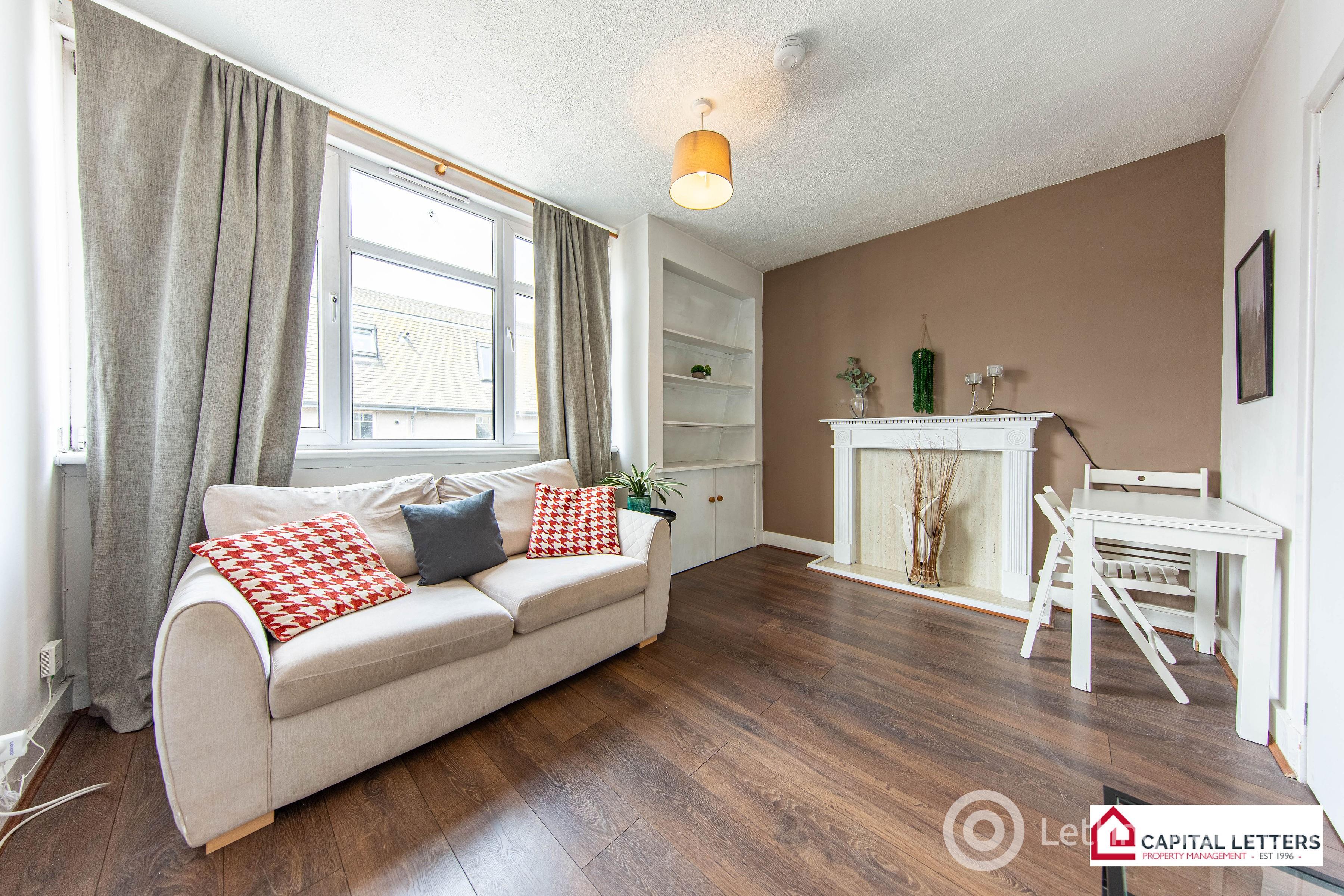 Property to rent in St Clair Street