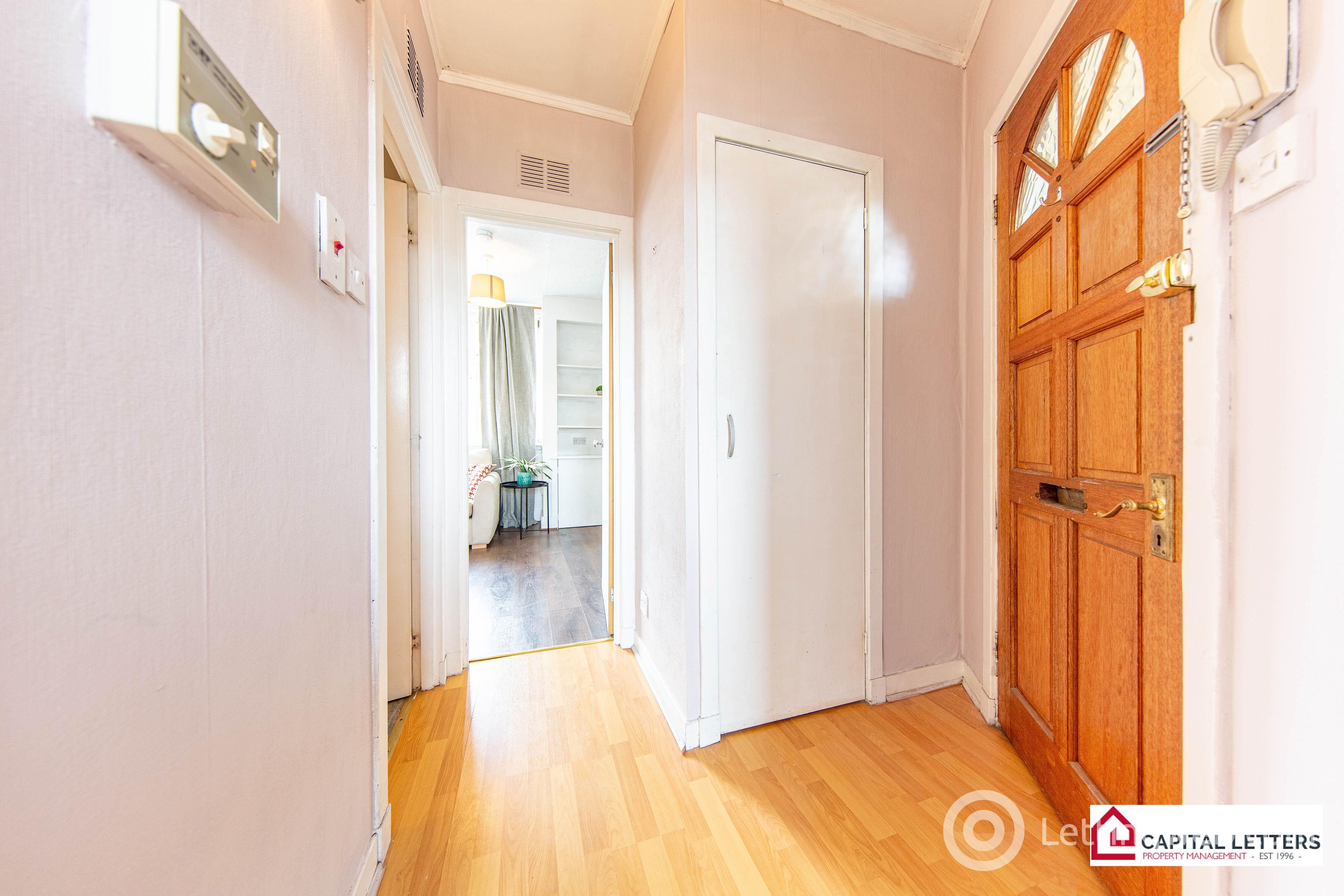 Property to rent in St Clair Street