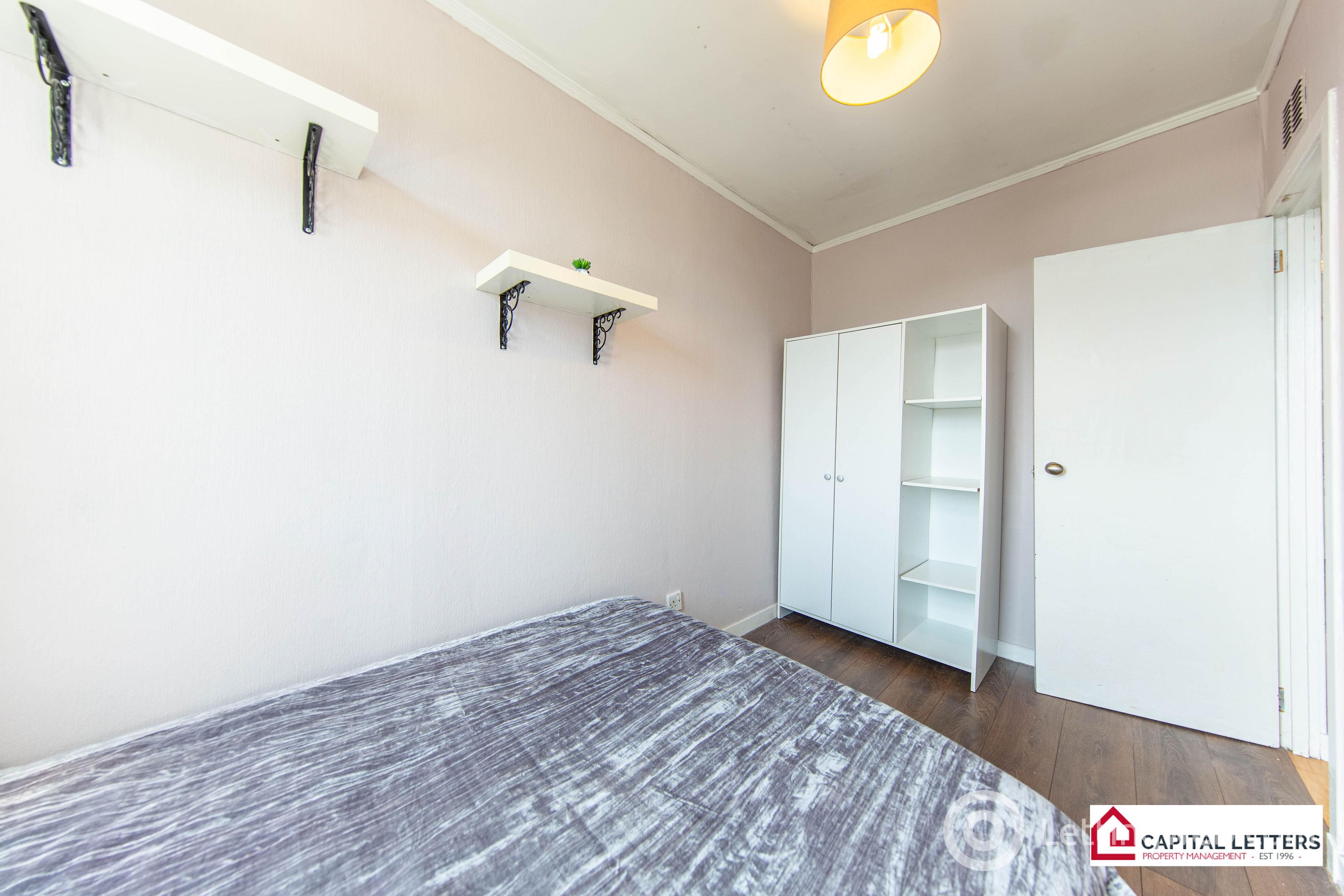 Property to rent in St Clair Street