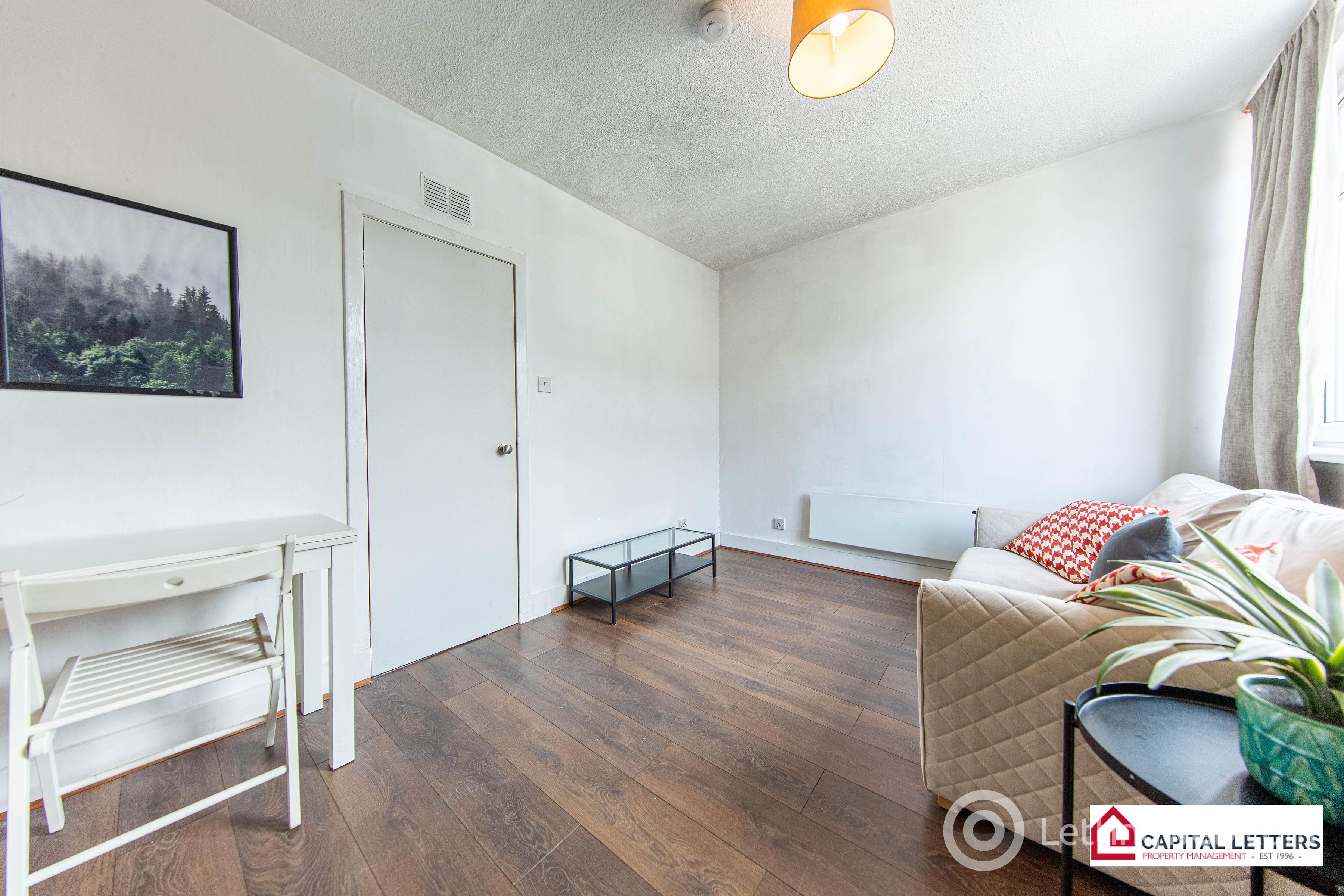 Property to rent in St Clair Street