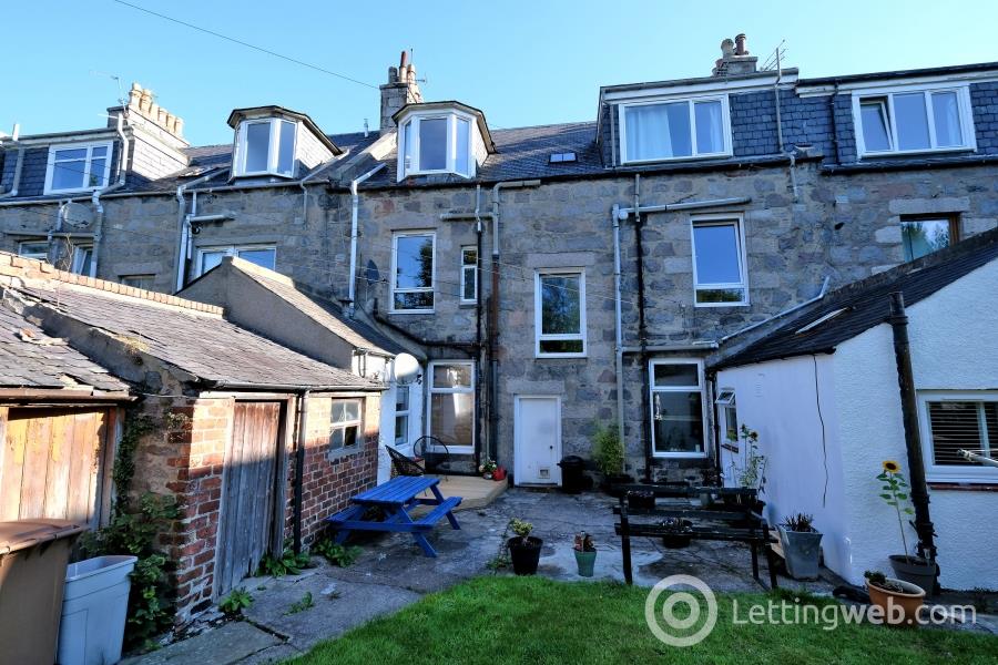 Property to rent in 17 ALLAN STREET